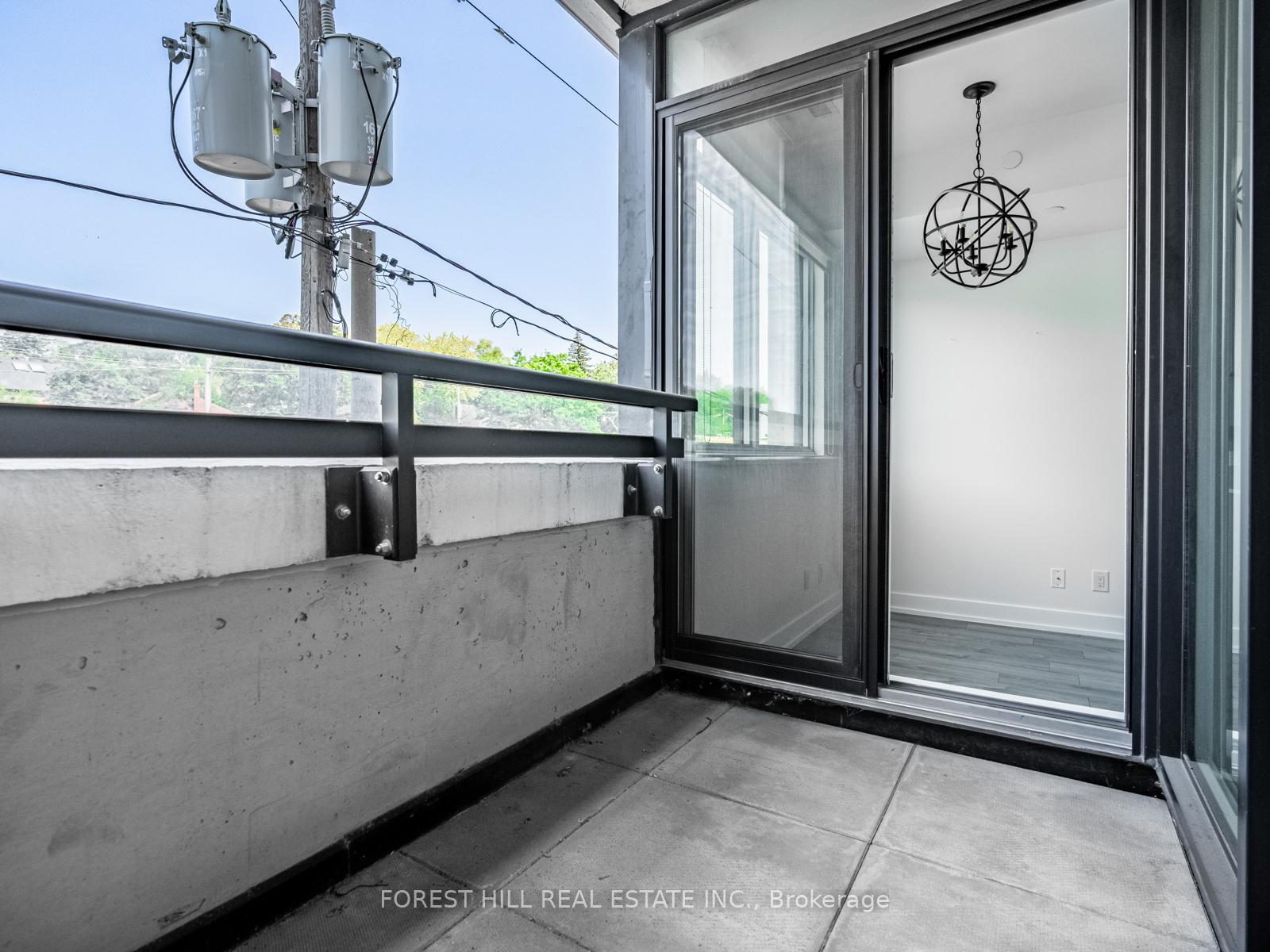 Photo 25 of Unit 205, 170 Chiltern Hill Road, Toronto, Humewood-Cedarvale — HOMEH
