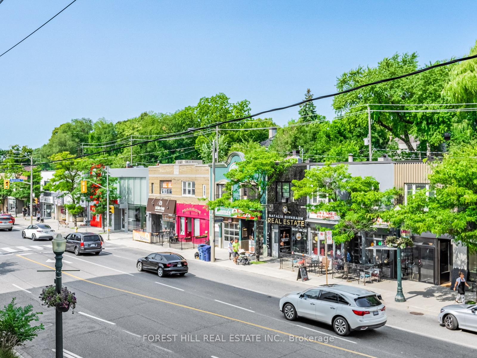 Photo 26 of Unit 205, 170 Chiltern Hill Road, Toronto, Humewood-Cedarvale — HOMEH