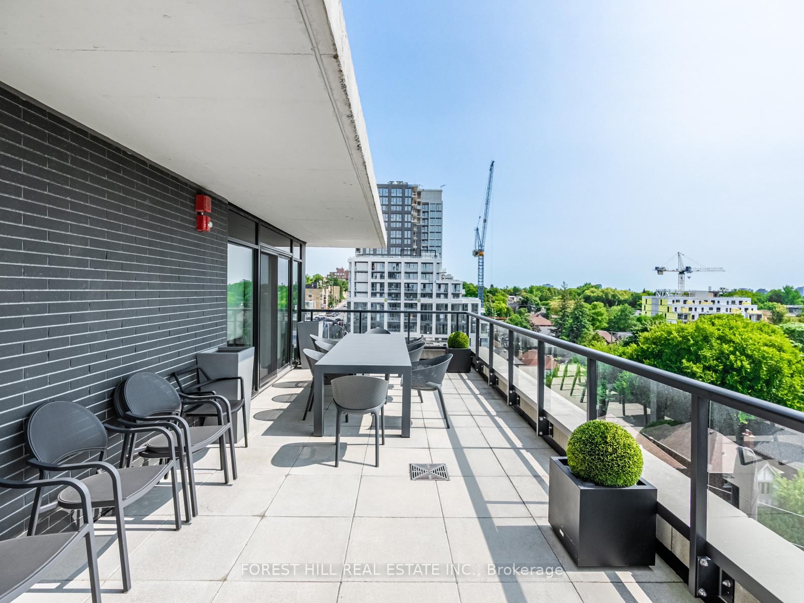 Photo 27 of Unit 205, 170 Chiltern Hill Road, Toronto, Humewood-Cedarvale — HOMEH