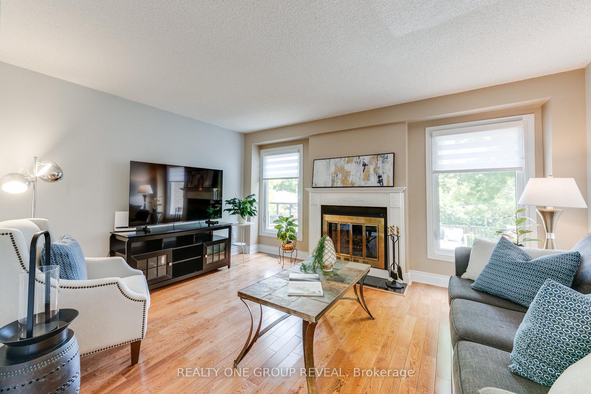 Photo 18 of 1531 Rawlings Drive, Pickering, Liverpool — HOMEH