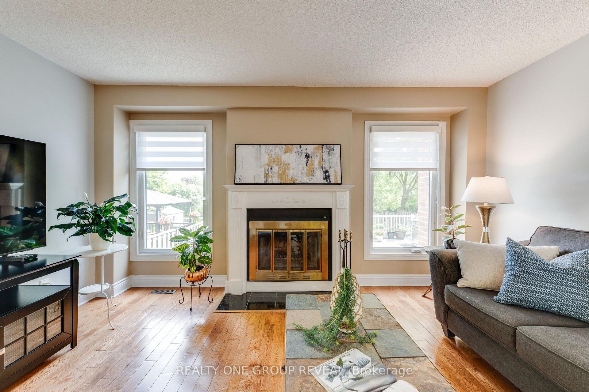 Photo 19 of 1531 Rawlings Drive, Pickering, Liverpool — HOMEH
