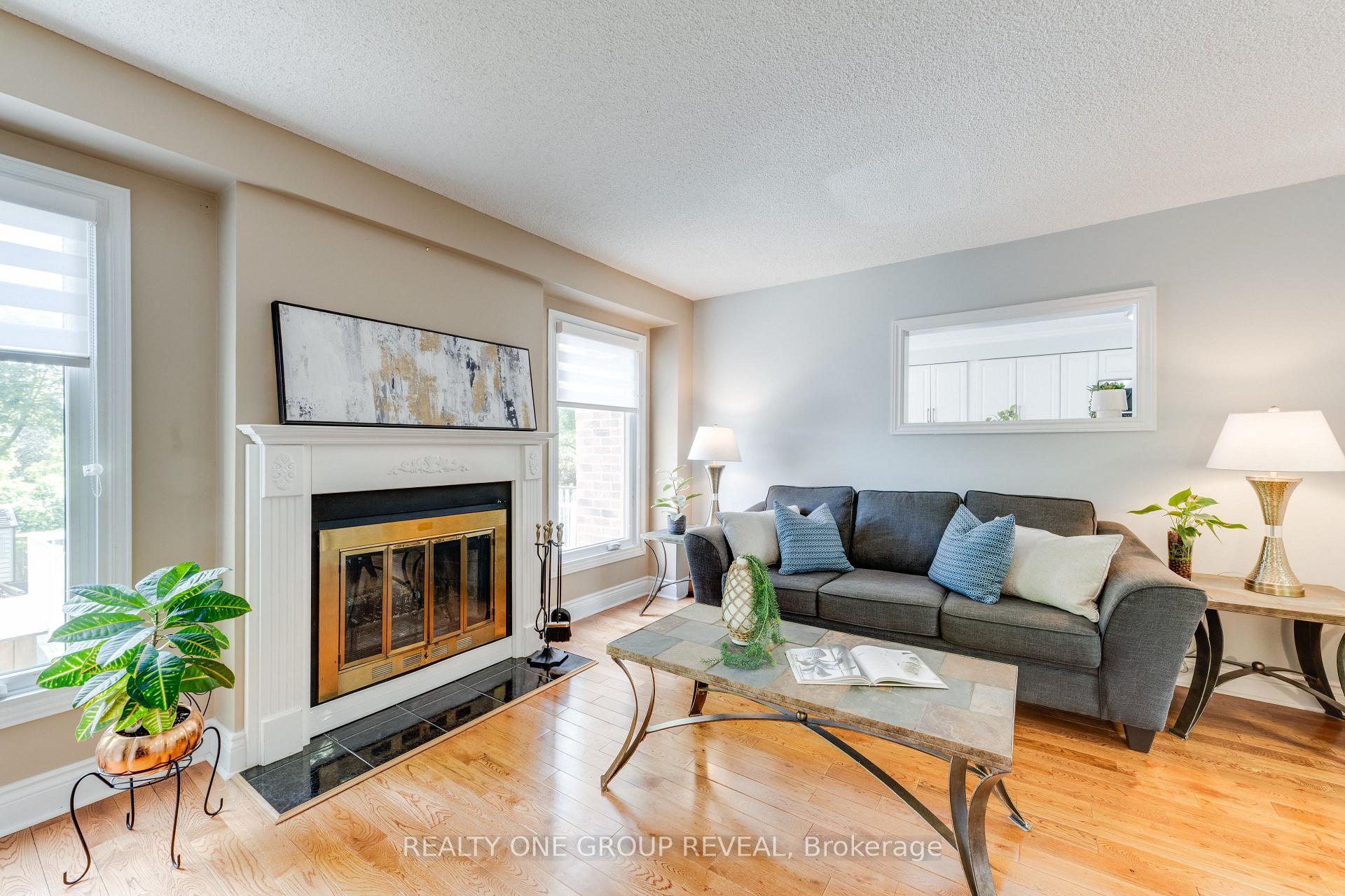 Photo 20 of 1531 Rawlings Drive, Pickering, Liverpool — HOMEH