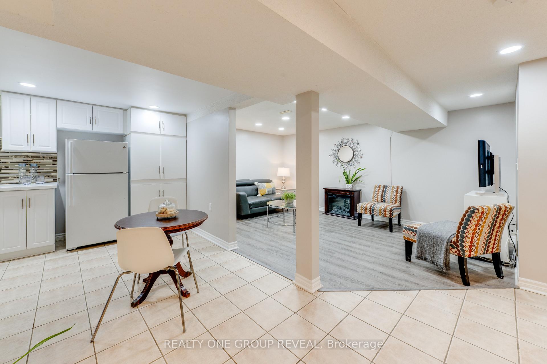 Photo 32 of 1531 Rawlings Drive, Pickering, Liverpool — HOMEH