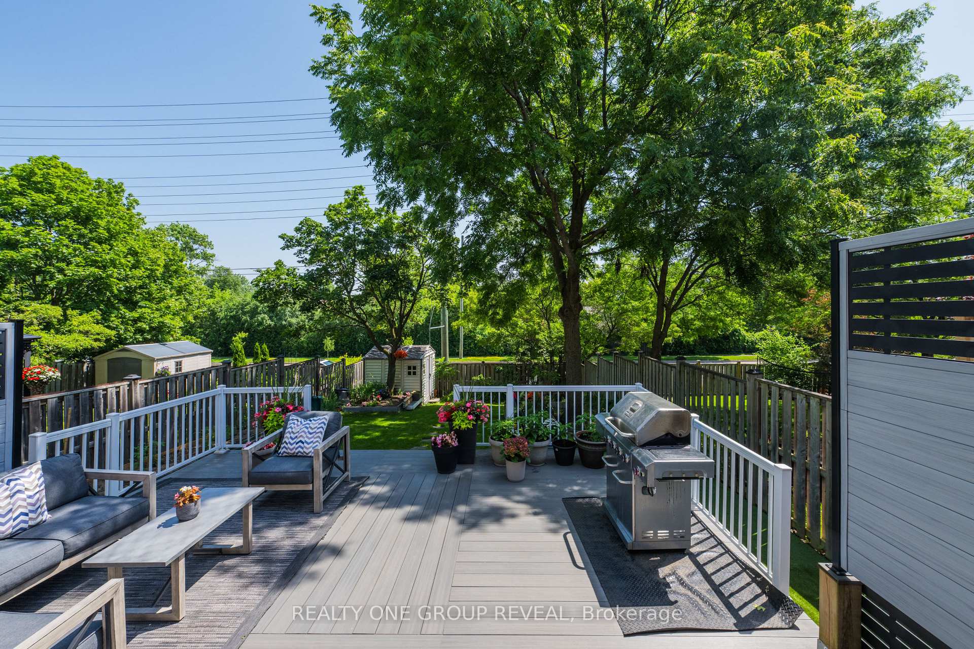 Photo 42 of 1531 Rawlings Drive, Pickering, Liverpool — HOMEH
