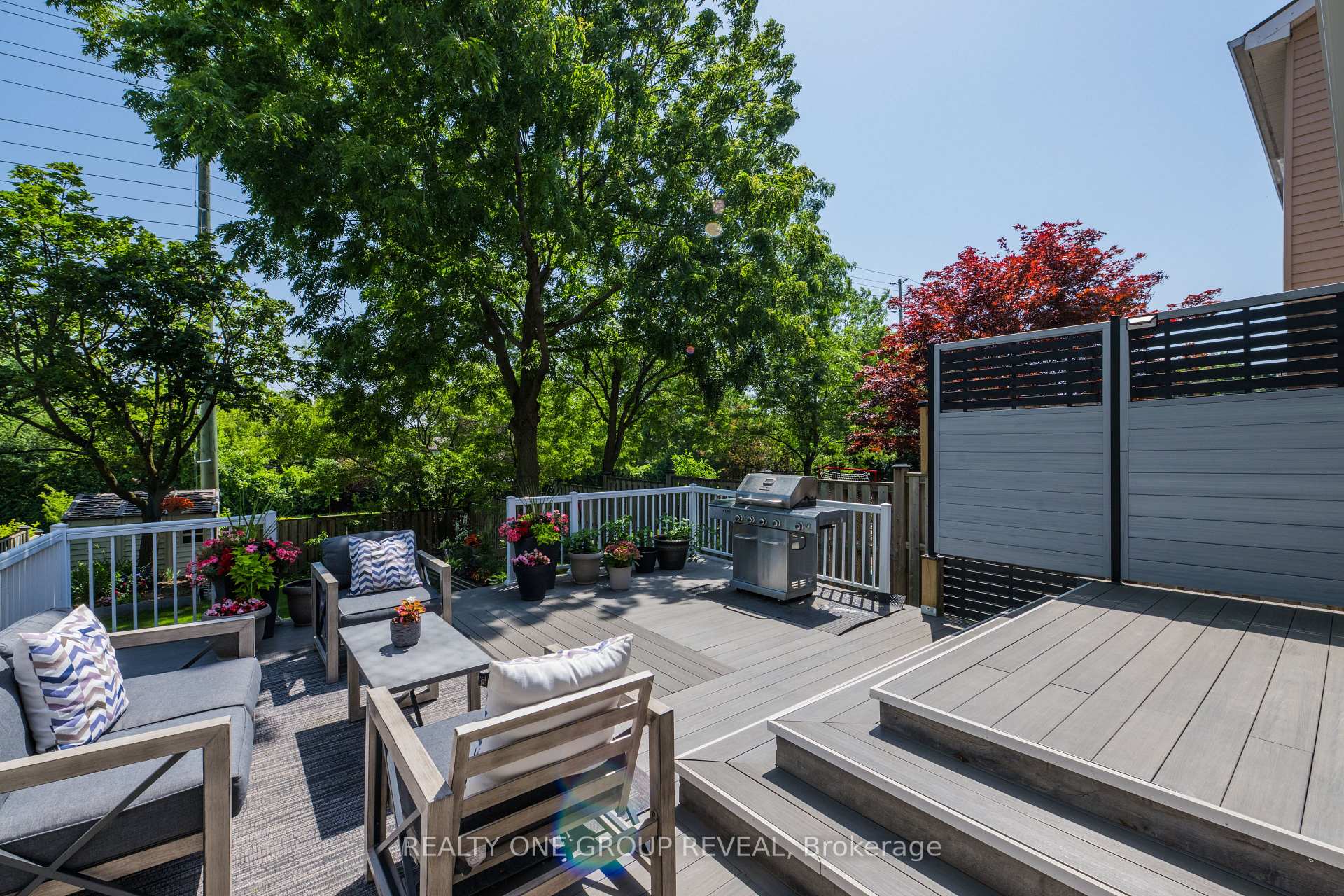 Photo 43 of 1531 Rawlings Drive, Pickering, Liverpool — HOMEH