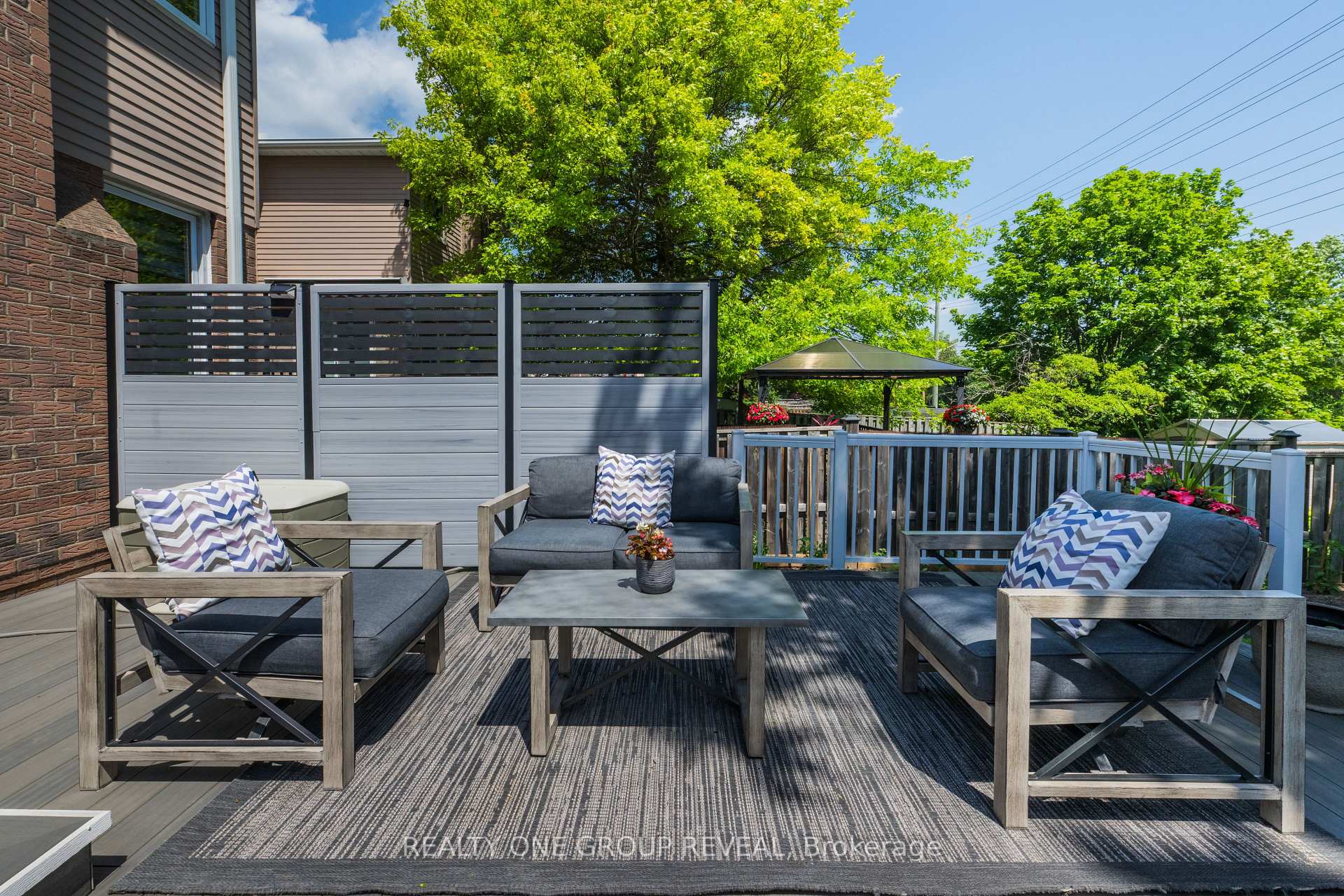 Photo 44 of 1531 Rawlings Drive, Pickering, Liverpool — HOMEH