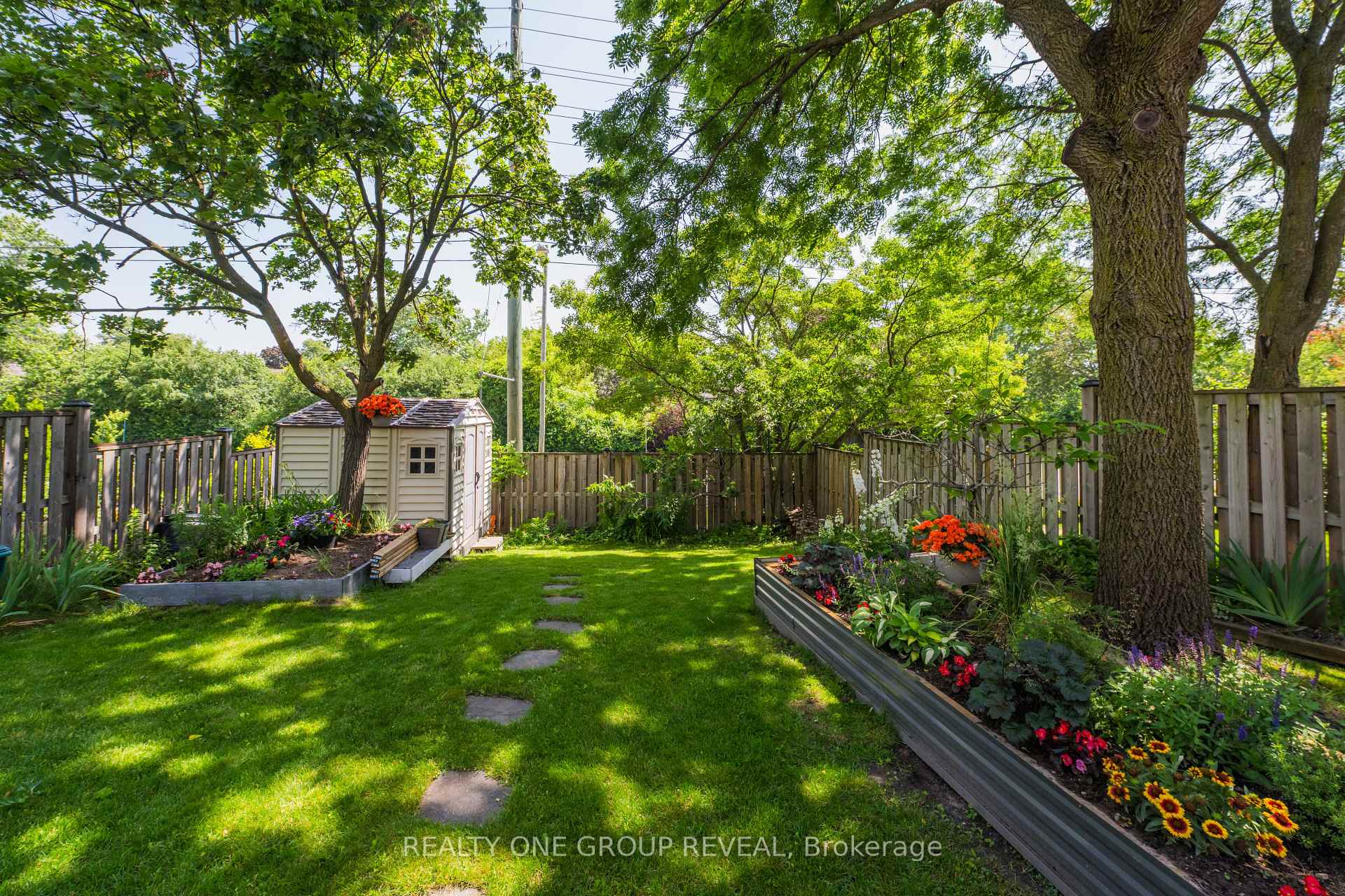 Photo 45 of 1531 Rawlings Drive, Pickering, Liverpool — HOMEH