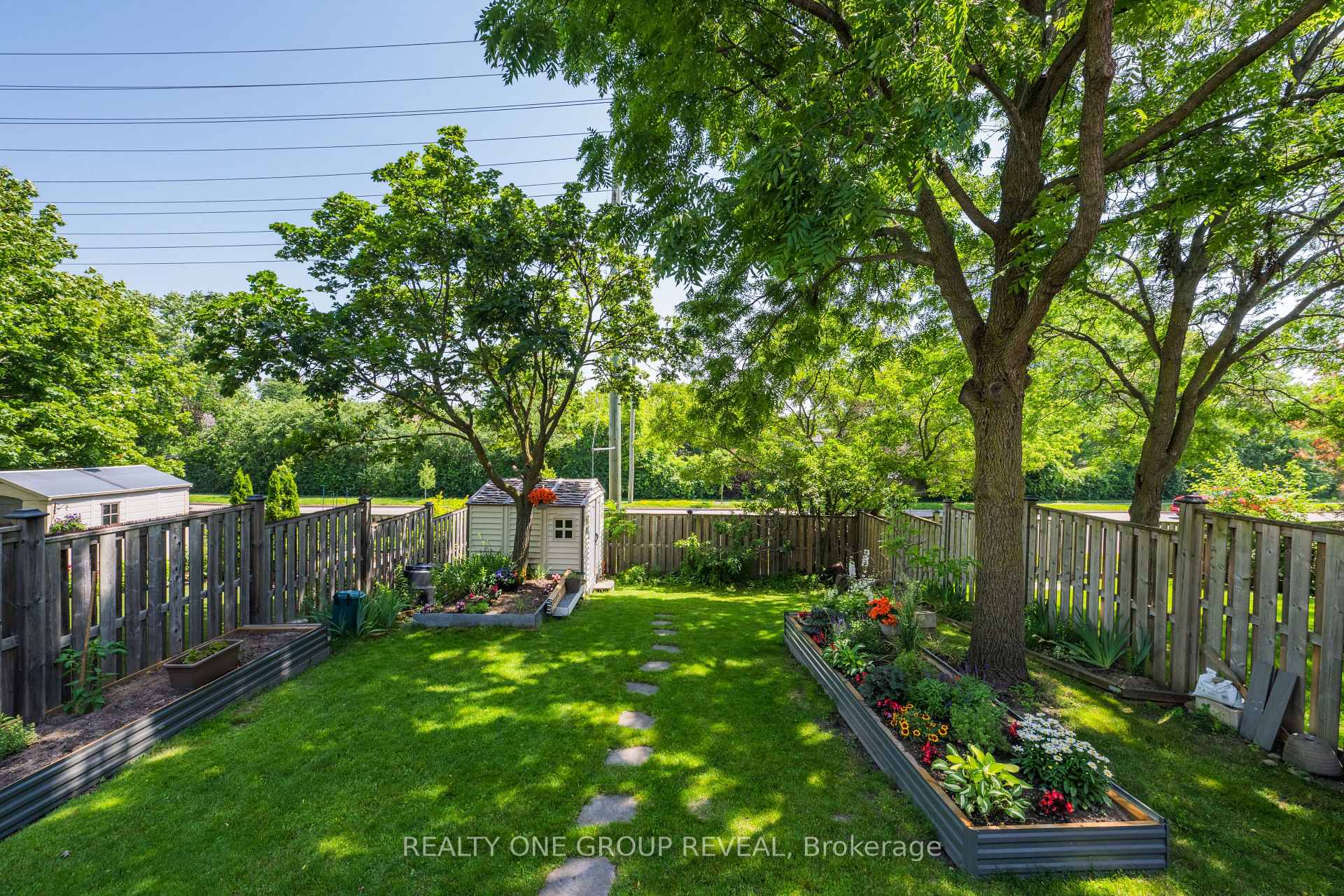 Photo 46 of 1531 Rawlings Drive, Pickering, Liverpool — HOMEH