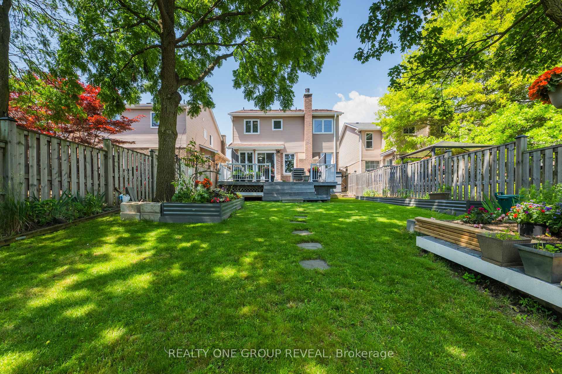 Photo 47 of 1531 Rawlings Drive, Pickering, Liverpool — HOMEH