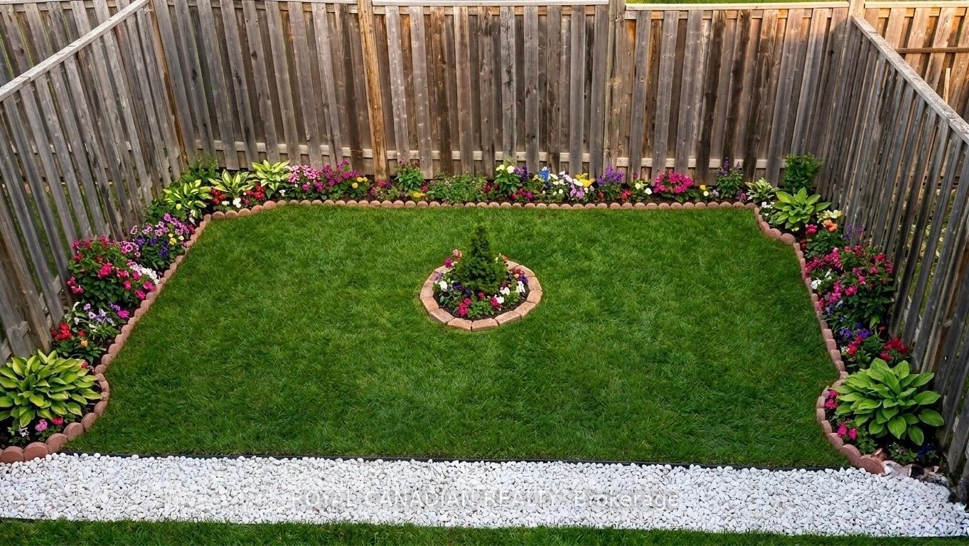 Photo 17 of 10 Guinevere Road, Markham, Cedarwood — HOMEH