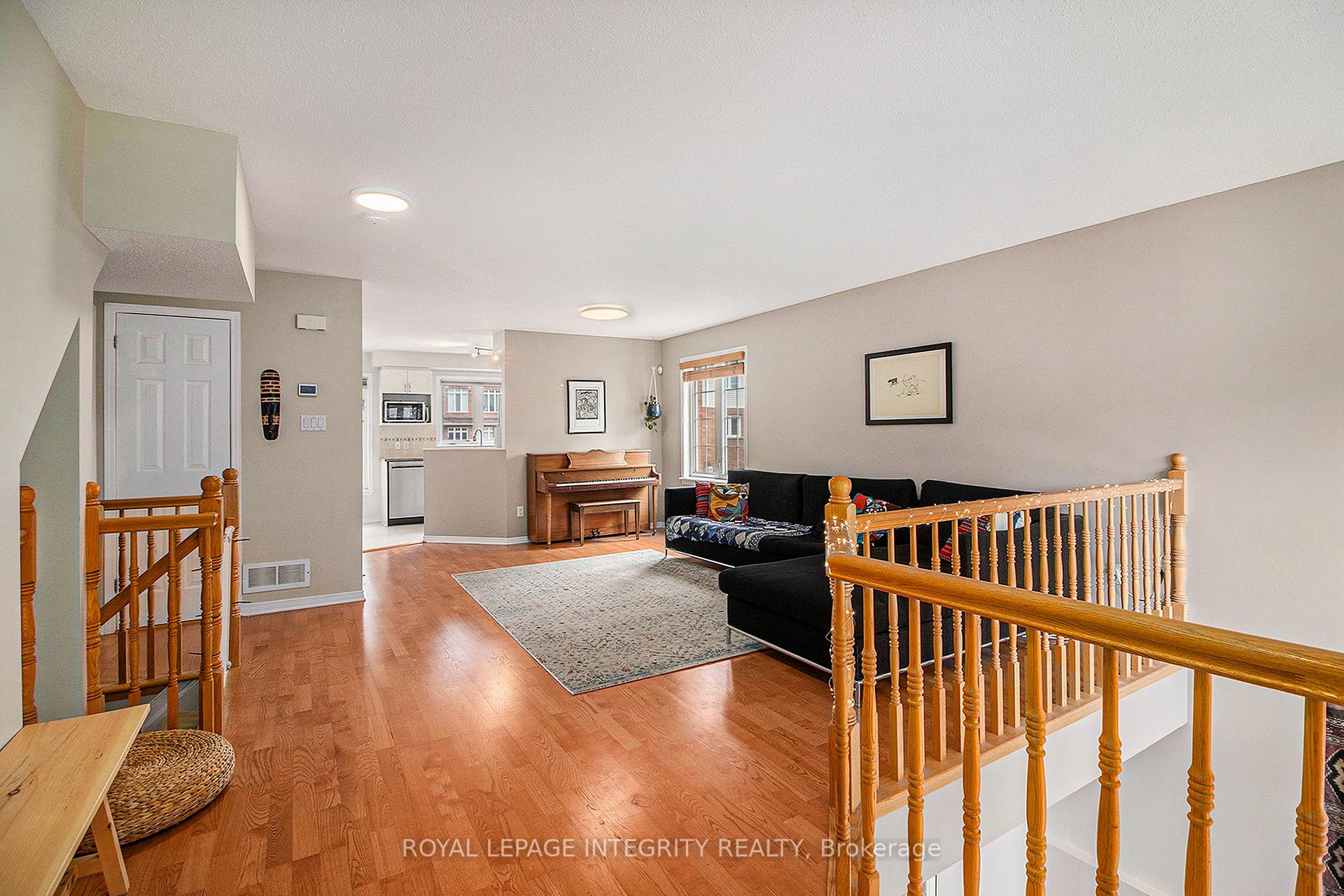 Photo 3 of Unit 36, 1512 Walkley Road, Ottawa, Heron Gate/Industrial Park — HOMEH