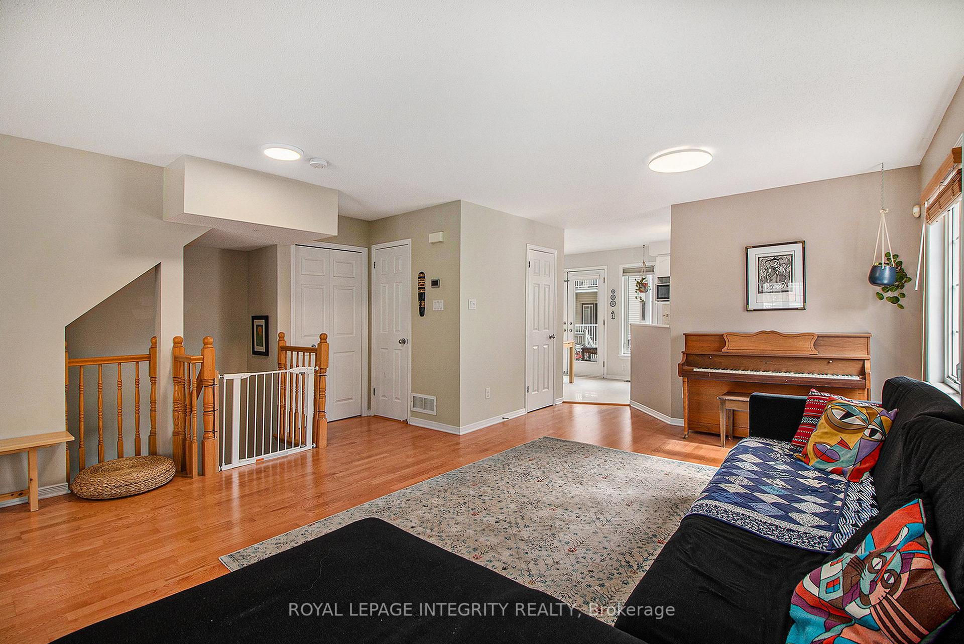 Photo 5 of Unit 36, 1512 Walkley Road, Ottawa, Heron Gate/Industrial Park — HOMEH