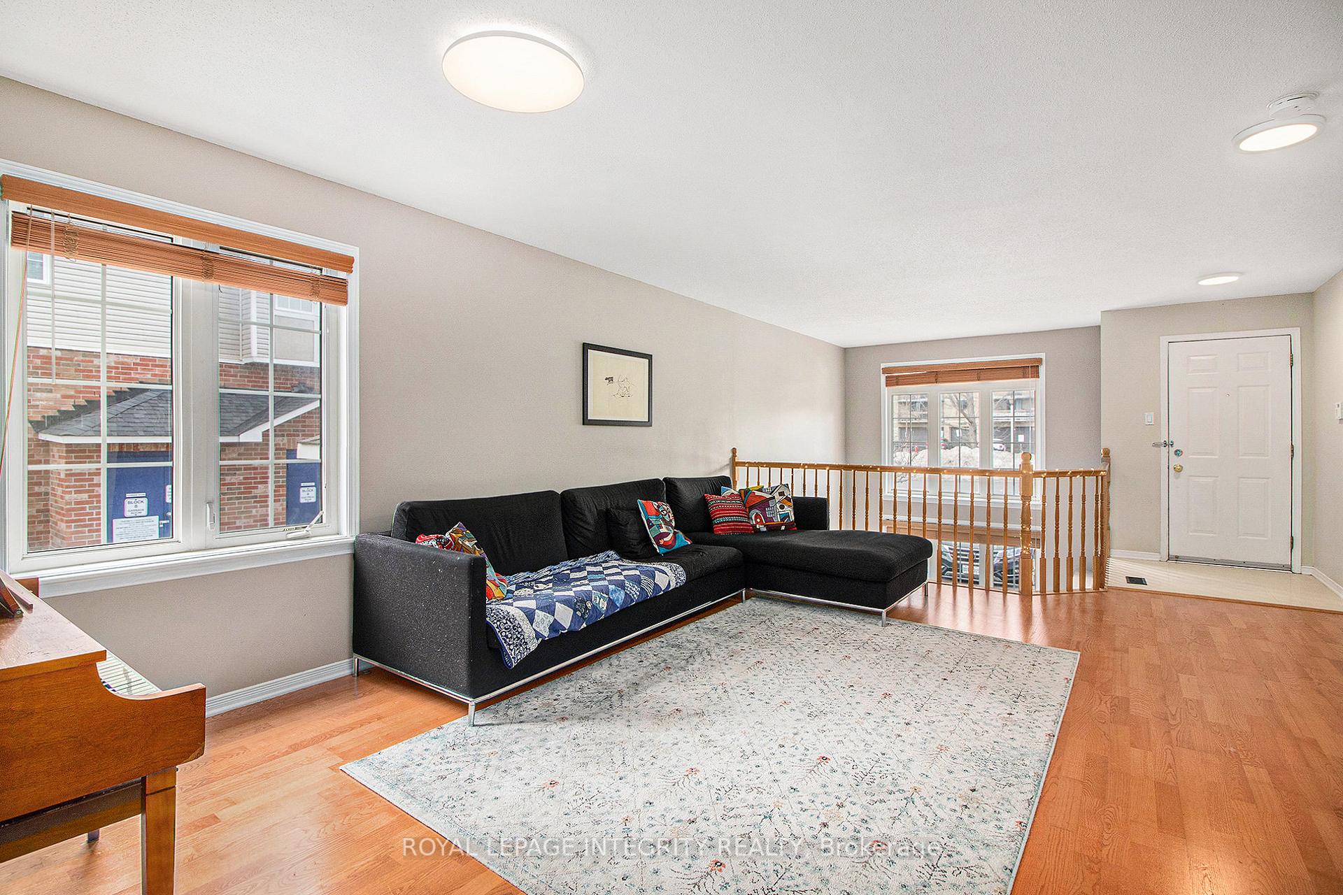 Photo 6 of Unit 36, 1512 Walkley Road, Ottawa, Heron Gate/Industrial Park — HOMEH