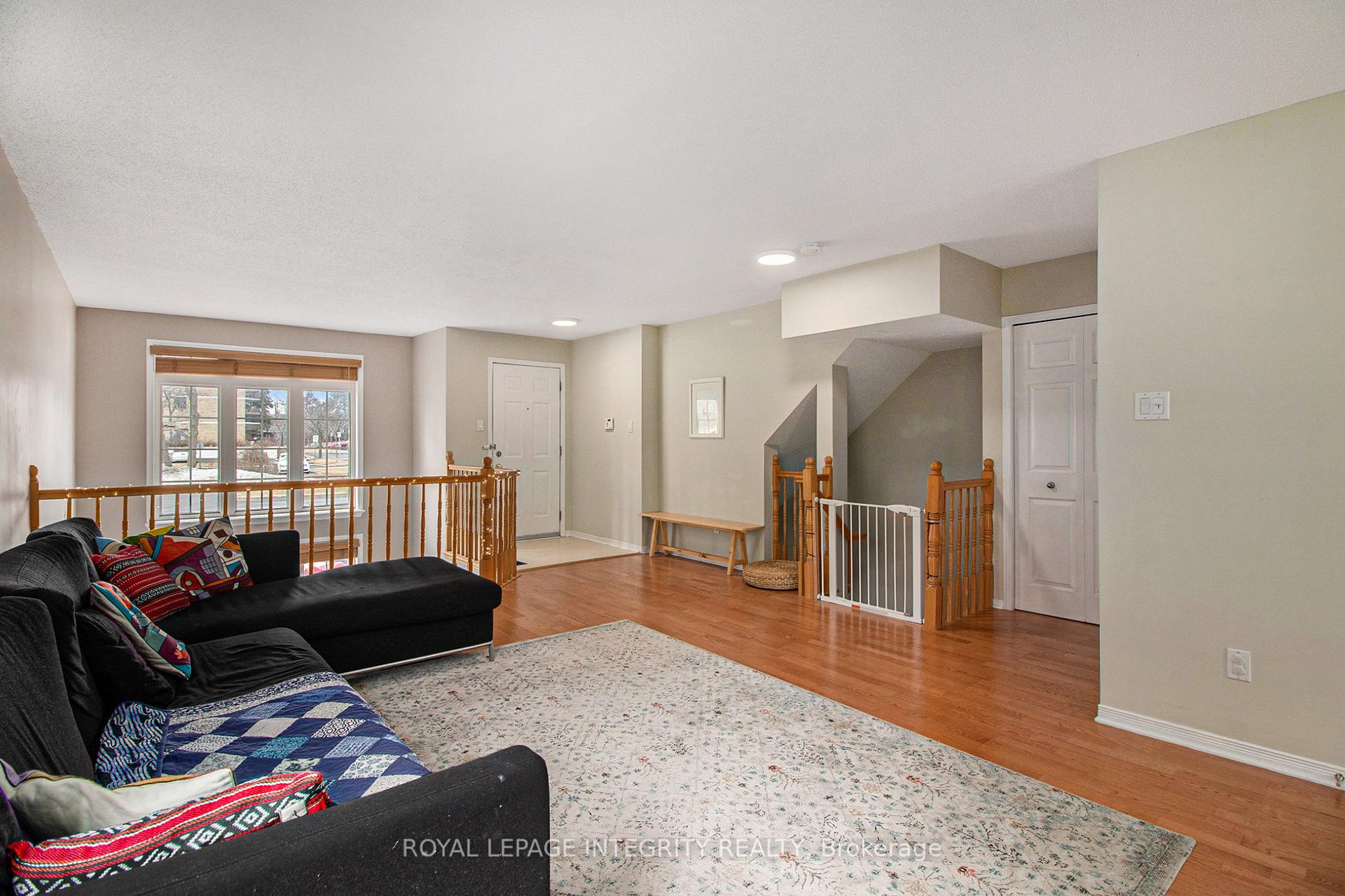 Photo 7 of Unit 36, 1512 Walkley Road, Ottawa, Heron Gate/Industrial Park — HOMEH