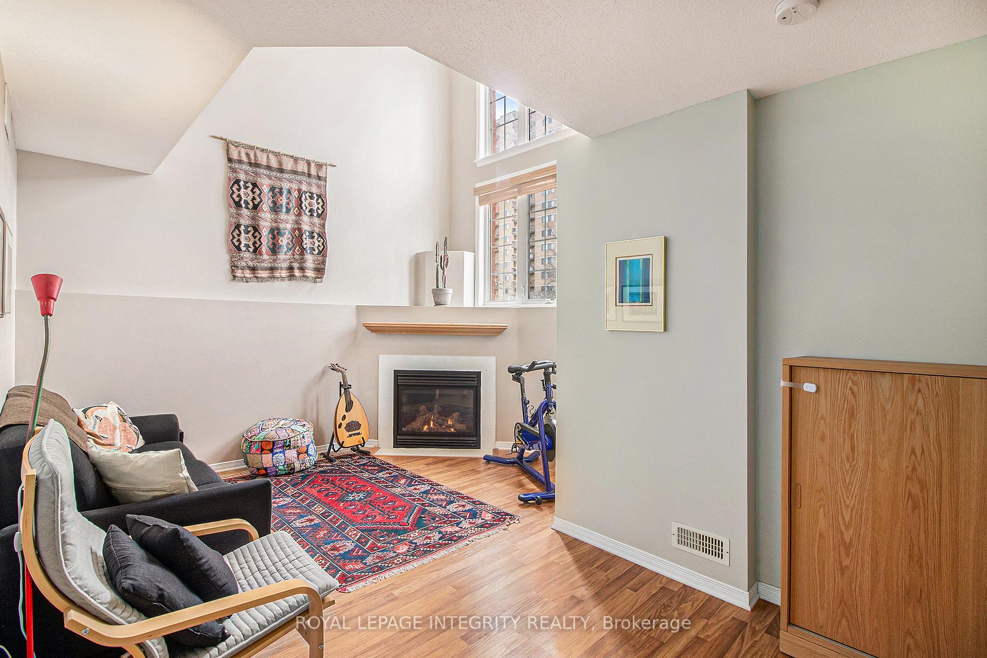 Photo 14 of Unit 36, 1512 Walkley Road, Ottawa, Heron Gate/Industrial Park — HOMEH