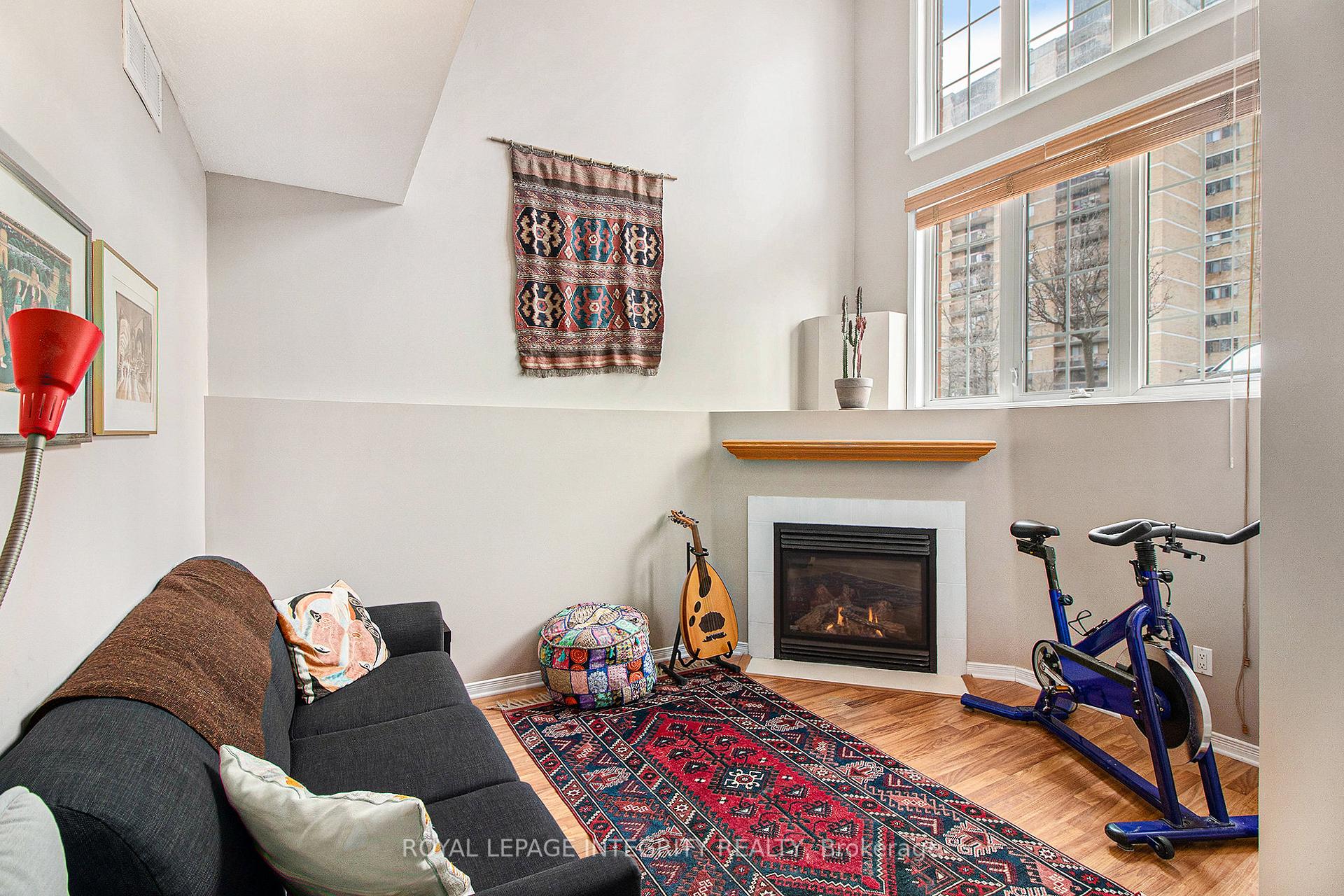 Photo 15 of Unit 36, 1512 Walkley Road, Ottawa, Heron Gate/Industrial Park — HOMEH