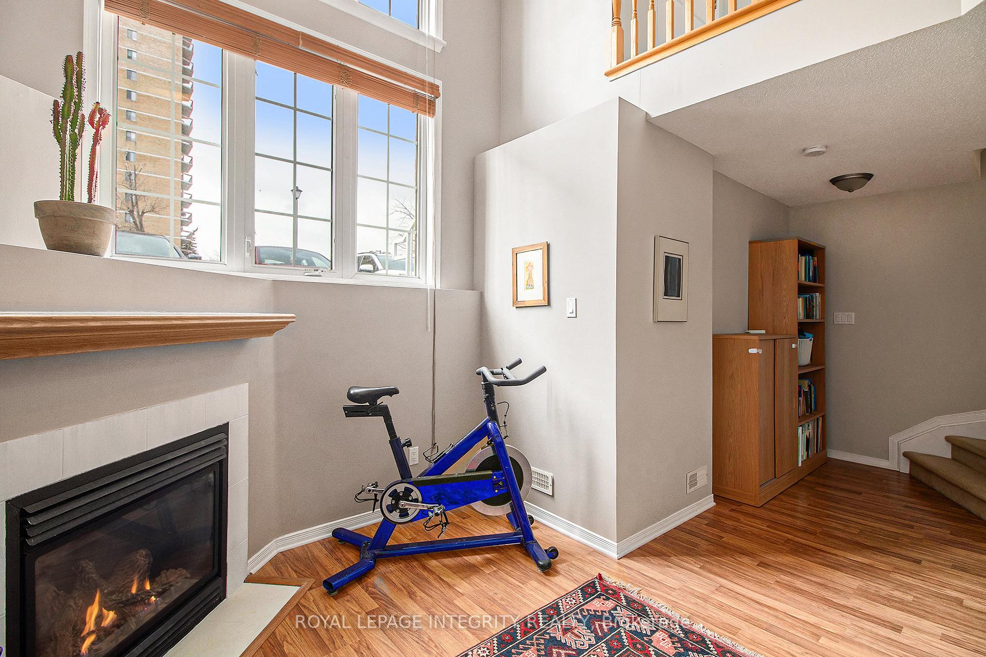 Photo 16 of Unit 36, 1512 Walkley Road, Ottawa, Heron Gate/Industrial Park — HOMEH