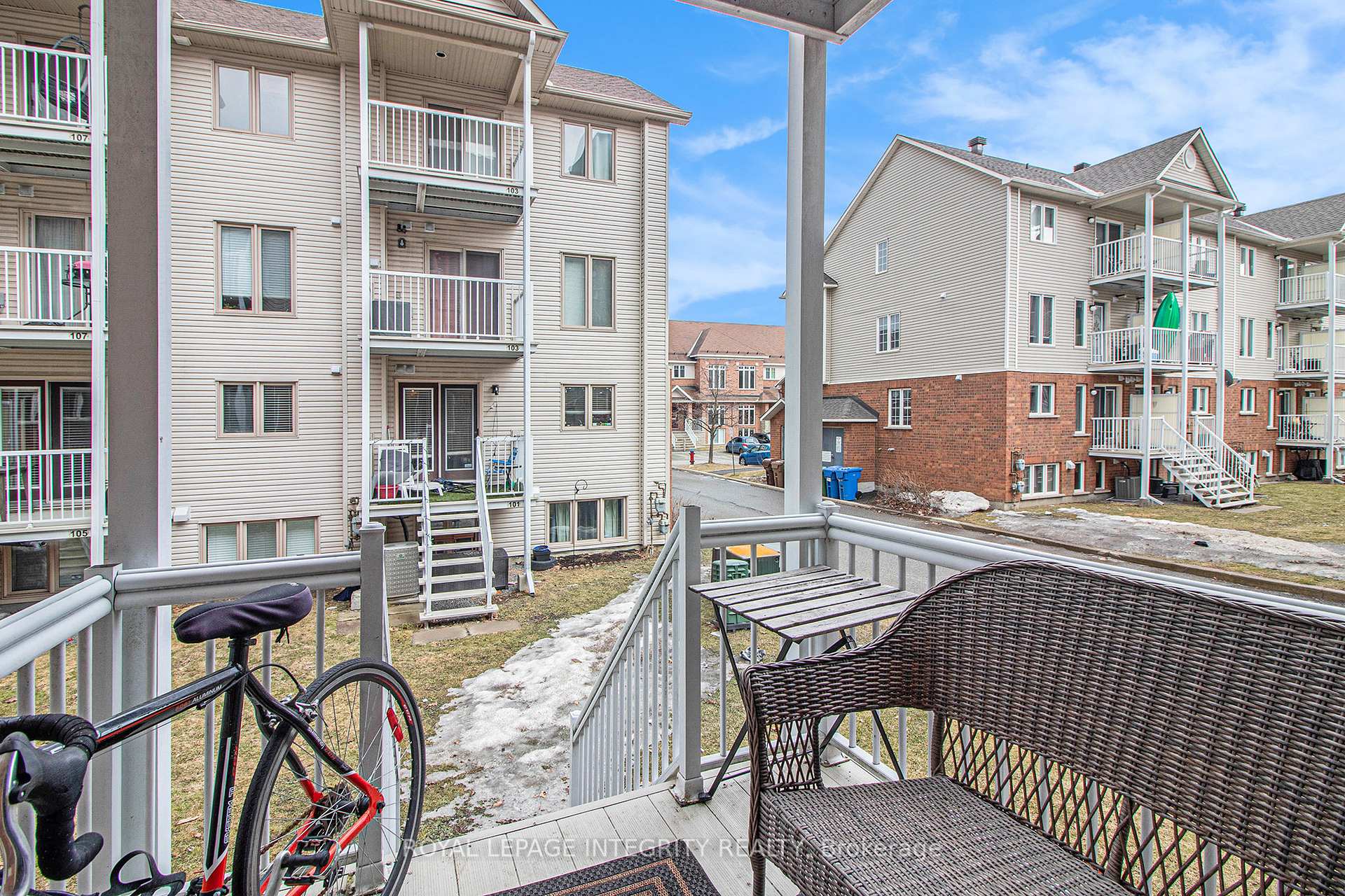 Photo 24 of Unit 36, 1512 Walkley Road, Ottawa, Heron Gate/Industrial Park — HOMEH
