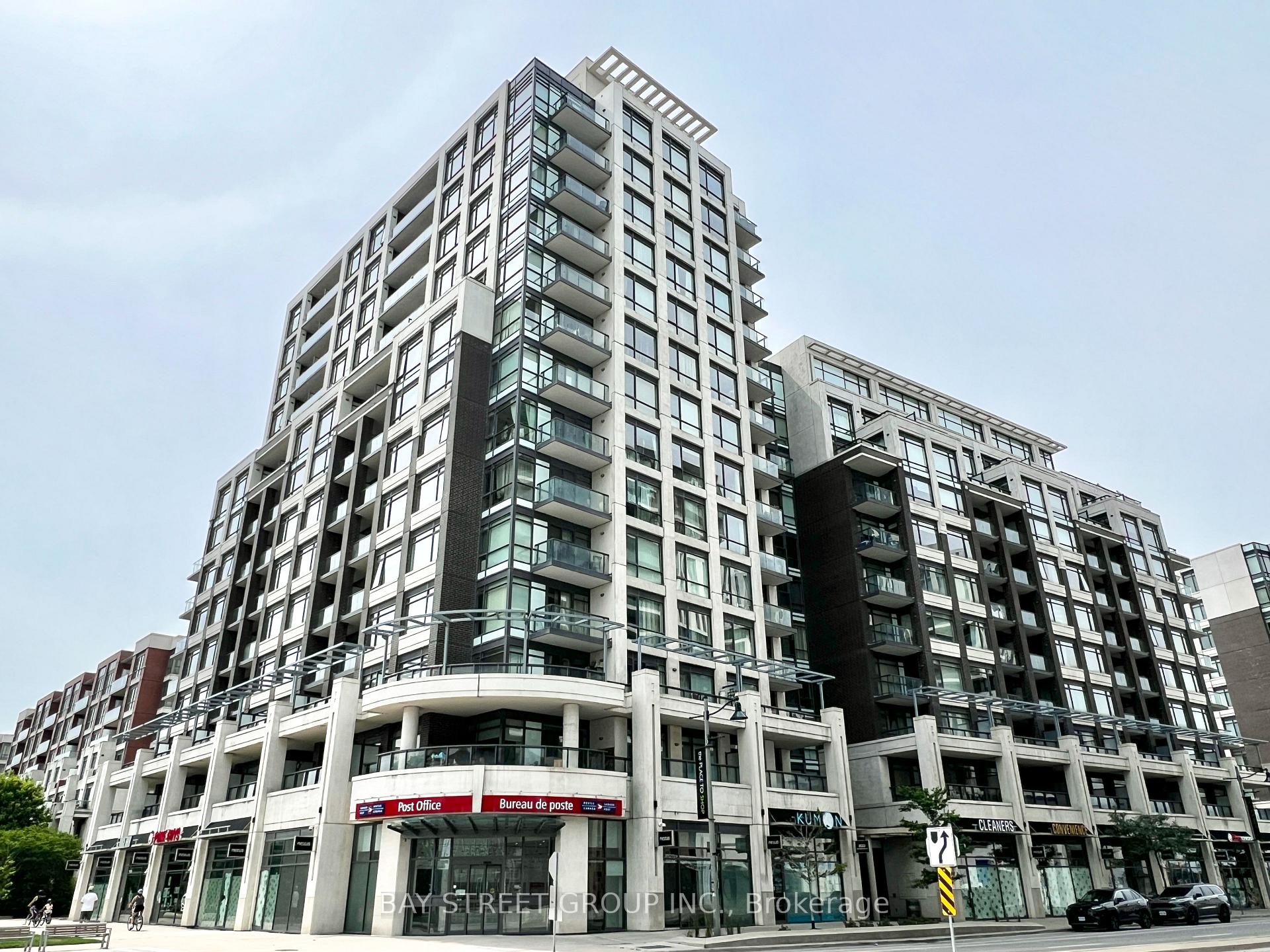 Photo 1 of Unit 703, 8110 Birchmount Road, Markham, Unionville — HOMEH