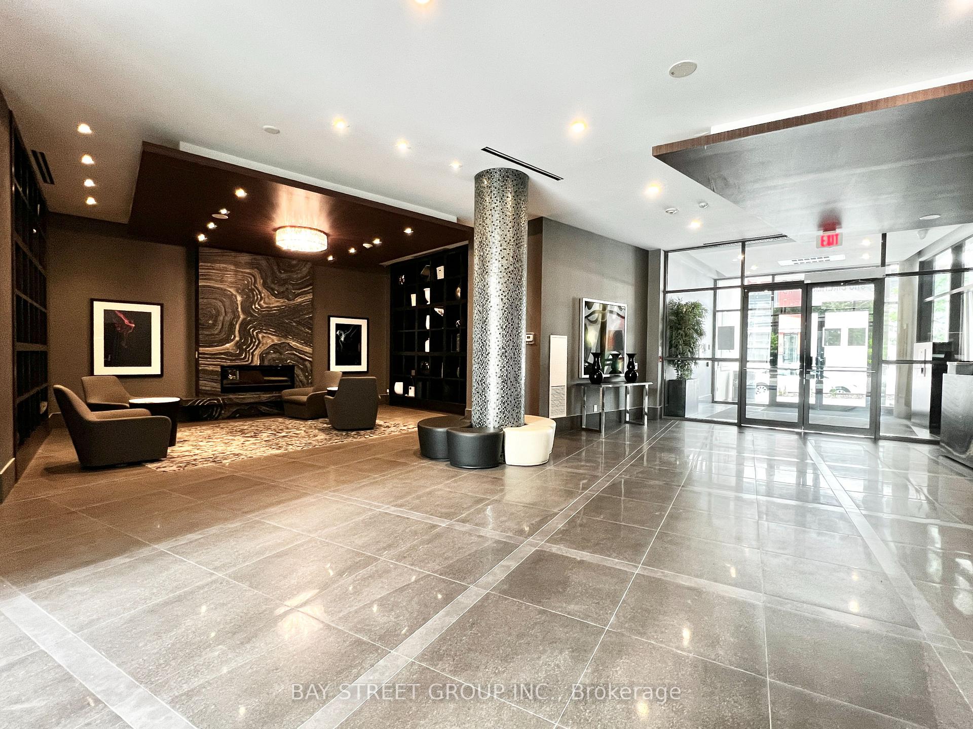 Photo 3 of Unit 703, 8110 Birchmount Road, Markham, Unionville — HOMEH