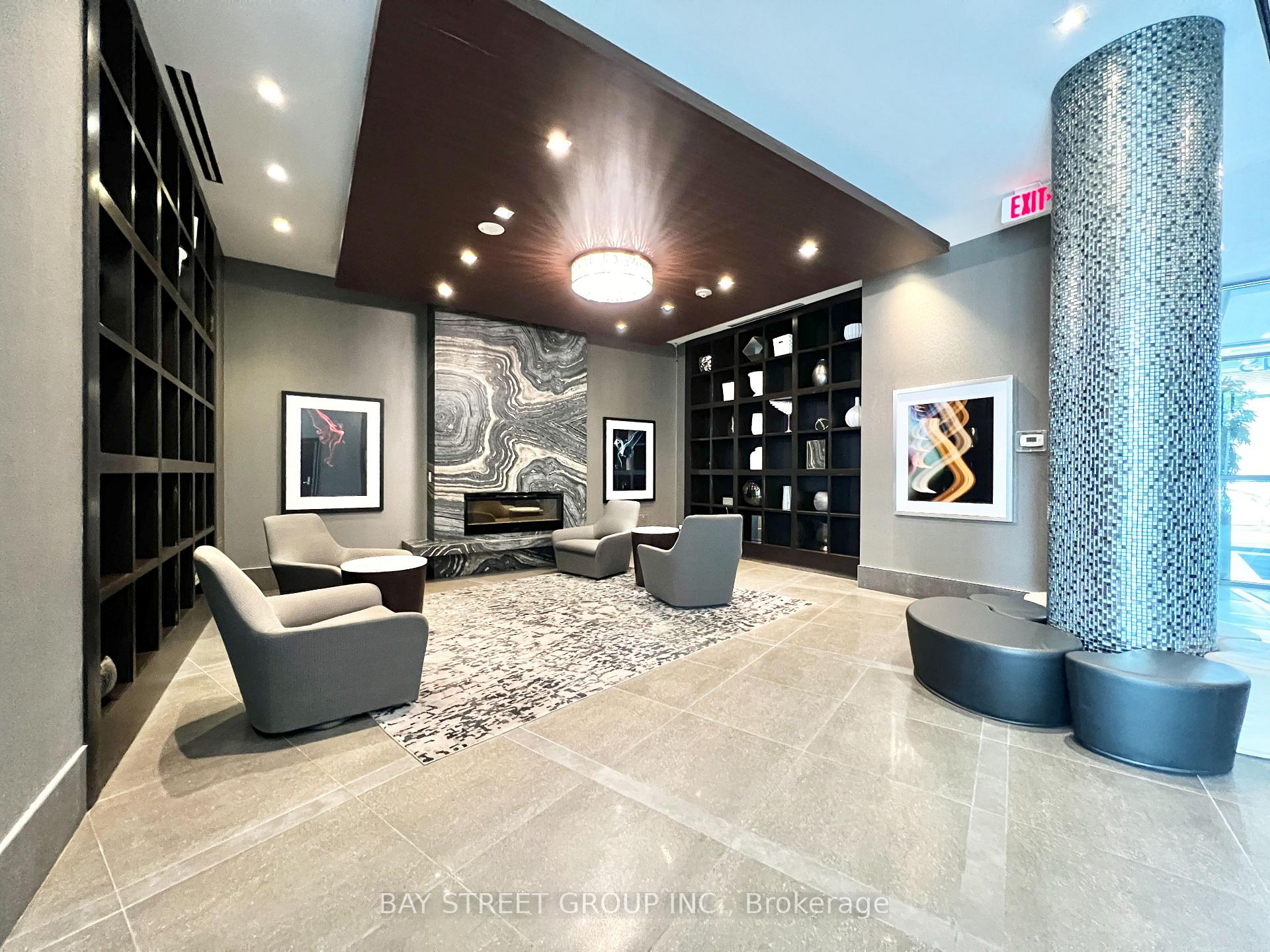 Photo 4 of Unit 703, 8110 Birchmount Road, Markham, Unionville — HOMEH