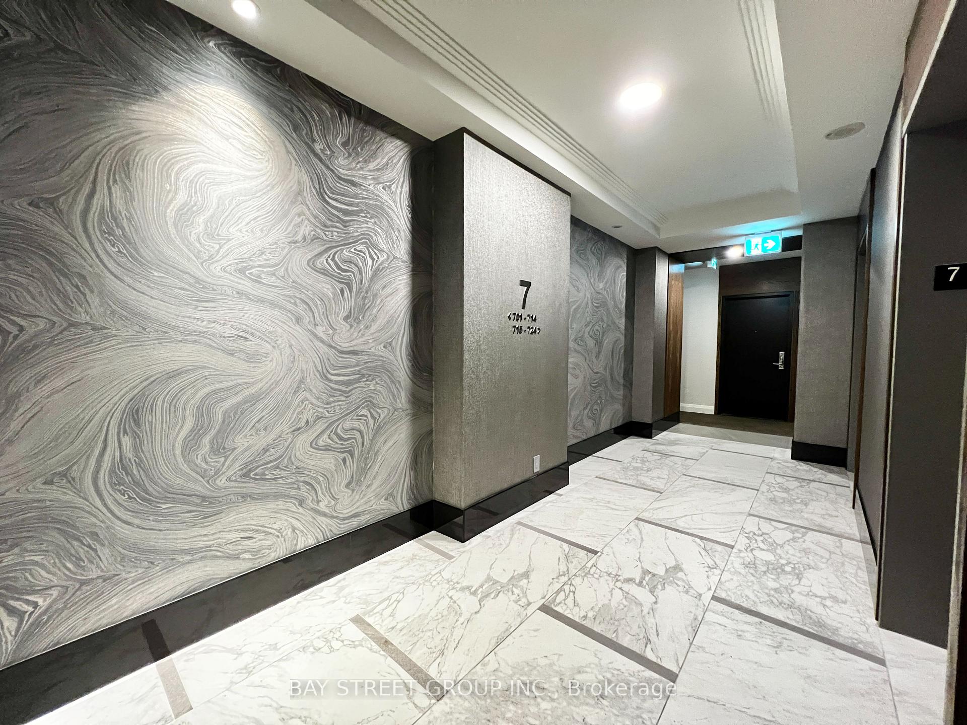 Photo 5 of Unit 703, 8110 Birchmount Road, Markham, Unionville — HOMEH