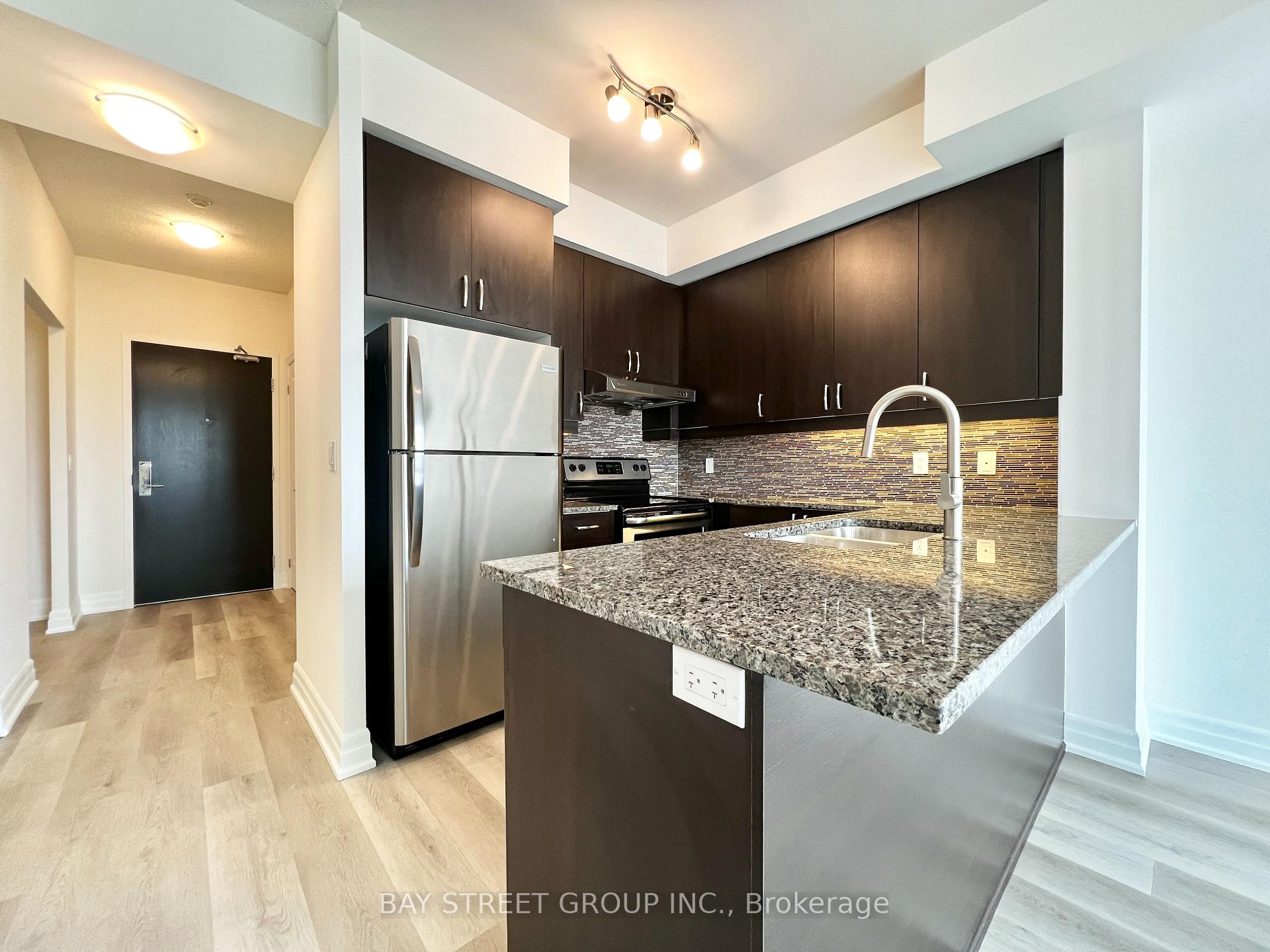 Photo 16 of Unit 703, 8110 Birchmount Road, Markham, Unionville — HOMEH