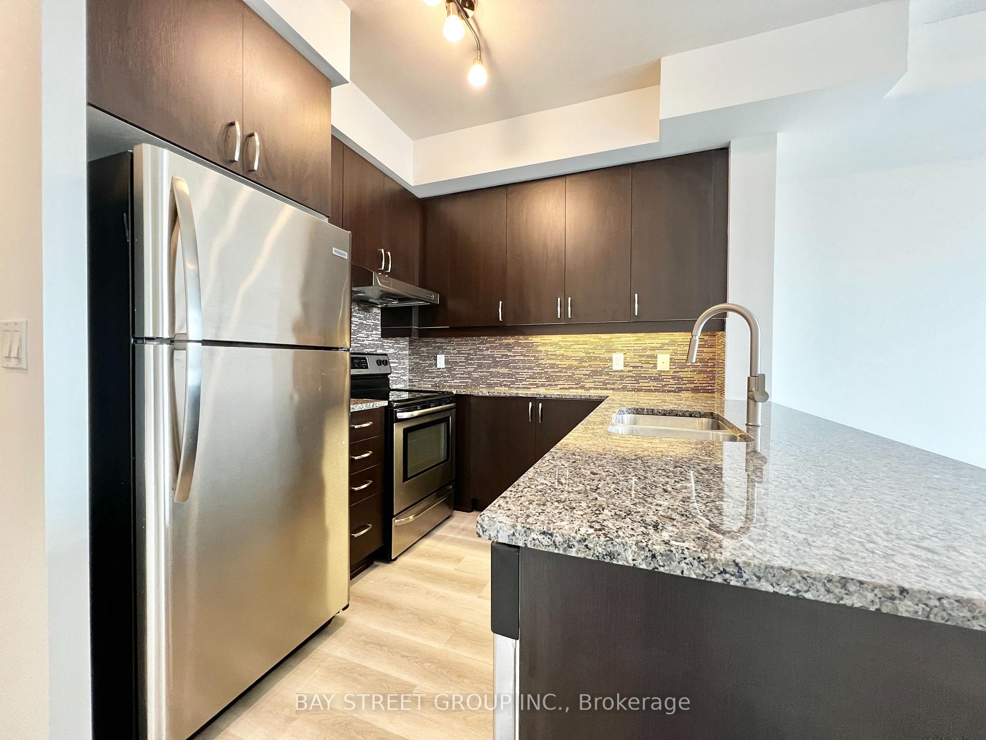 Photo 17 of Unit 703, 8110 Birchmount Road, Markham, Unionville — HOMEH