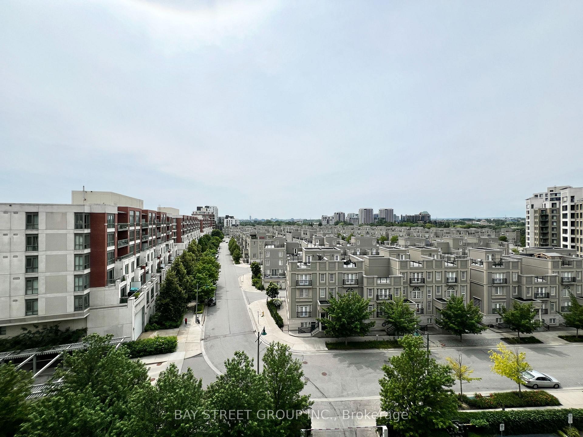 Photo 29 of Unit 703, 8110 Birchmount Road, Markham, Unionville — HOMEH