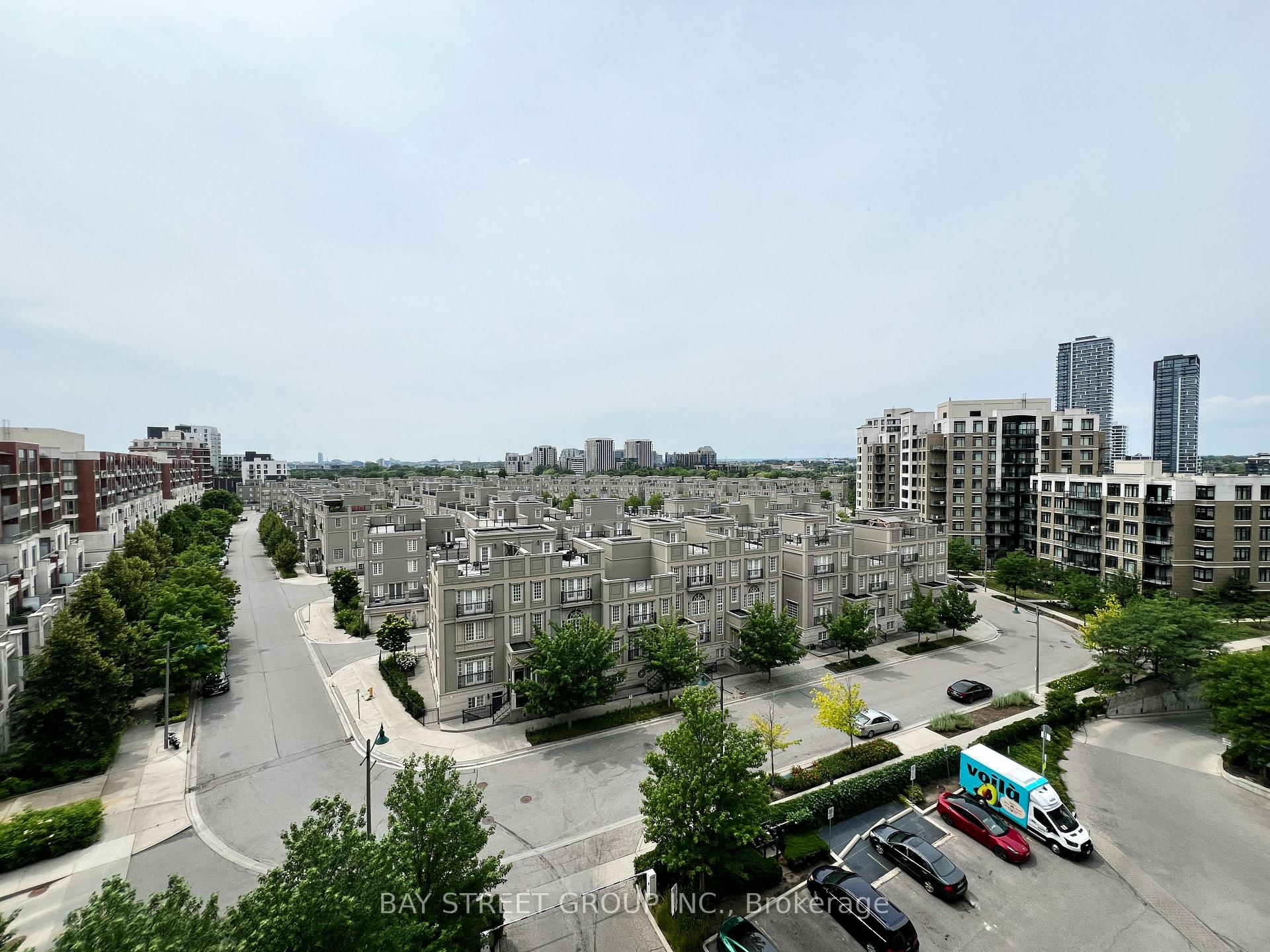Photo 30 of Unit 703, 8110 Birchmount Road, Markham, Unionville — HOMEH