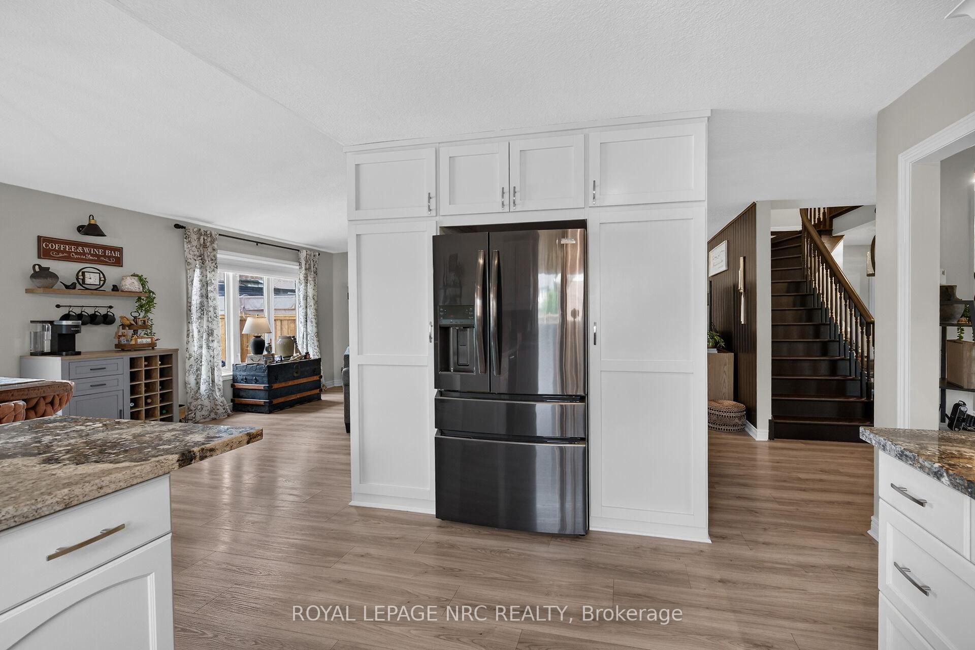 Photo 16 of 7 Etherington Crescent, Hamilton, Binbrook — HOMEH