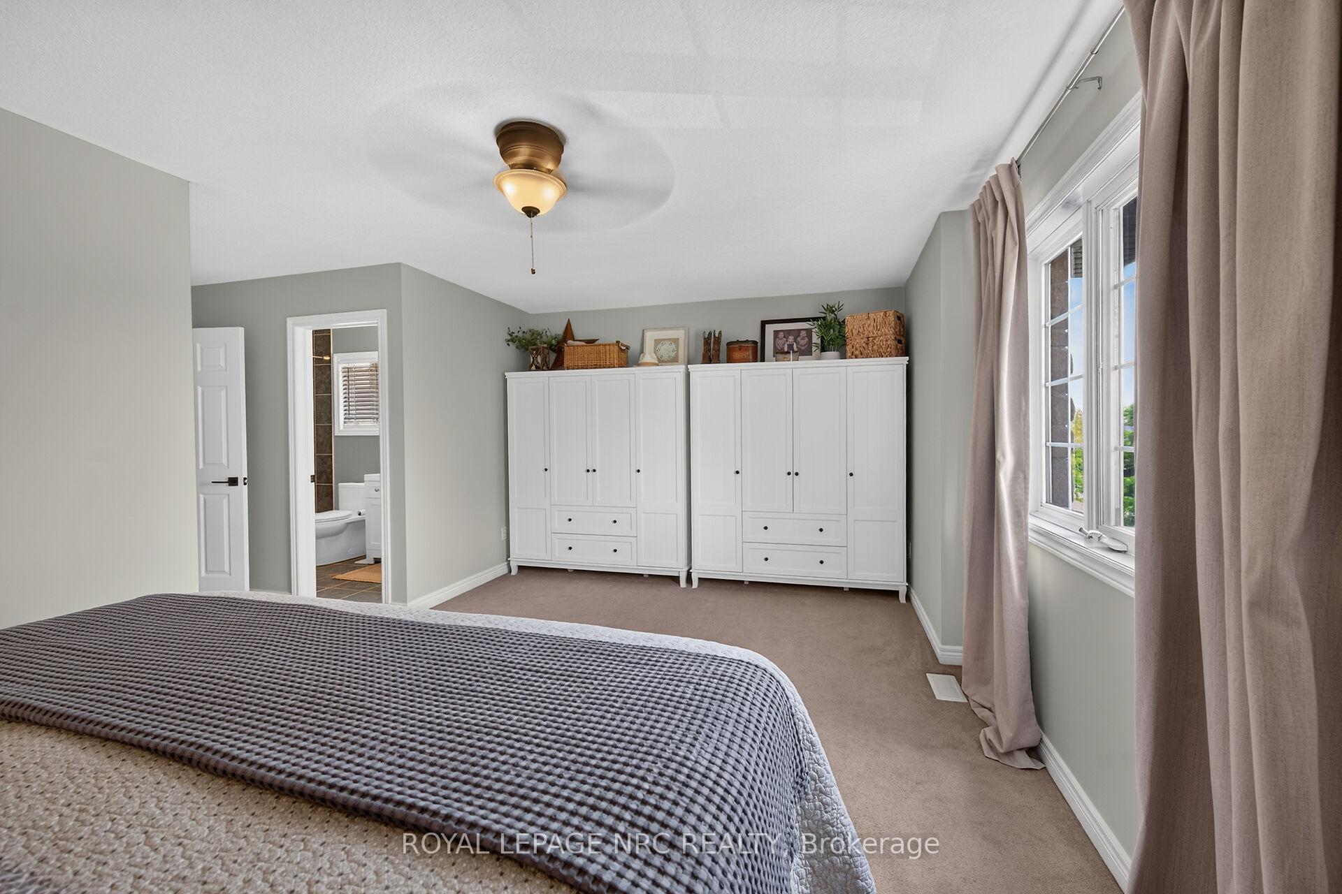 Photo 24 of 7 Etherington Crescent, Hamilton, Binbrook — HOMEH