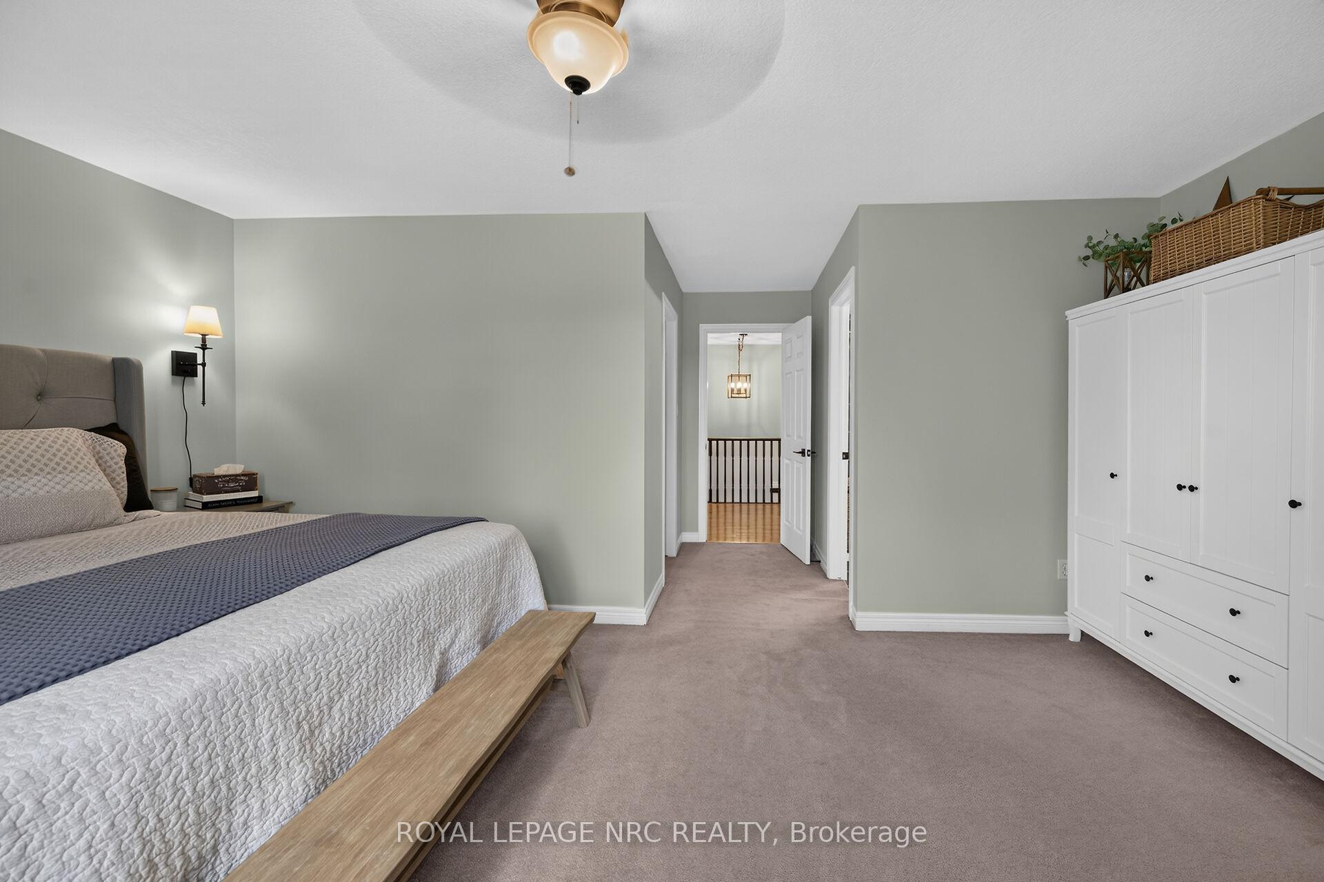 Photo 25 of 7 Etherington Crescent, Hamilton, Binbrook — HOMEH