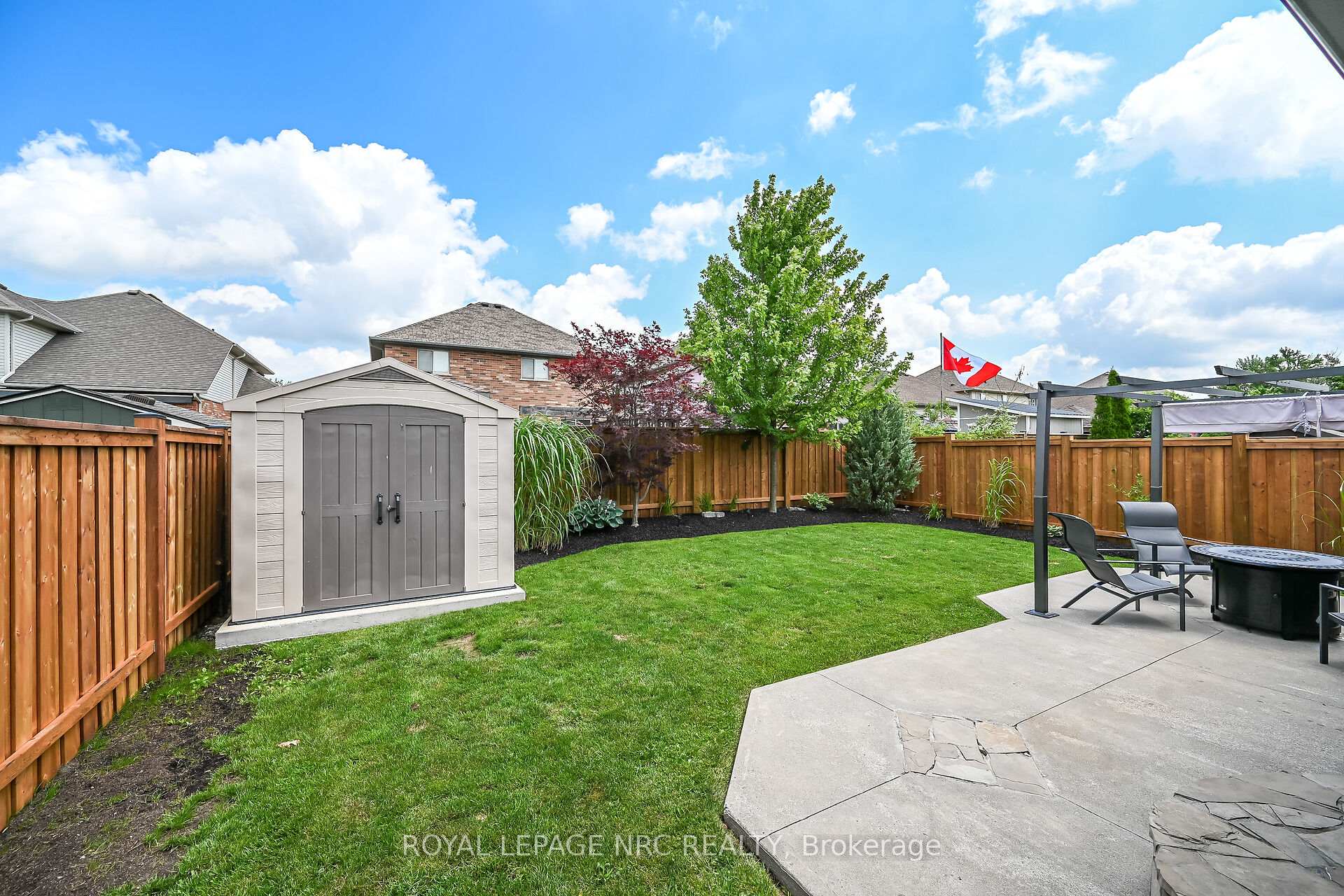 Photo 43 of 7 Etherington Crescent, Hamilton, Binbrook — HOMEH