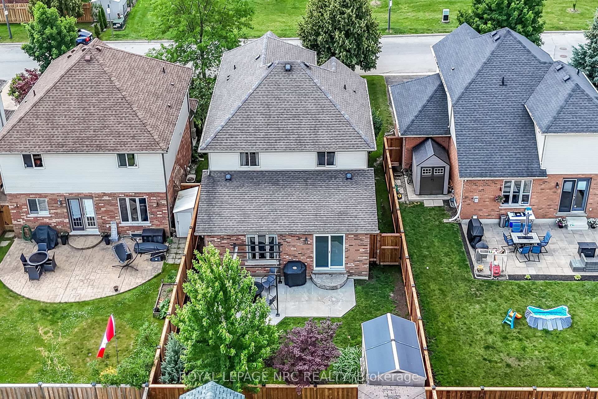 Photo 47 of 7 Etherington Crescent, Hamilton, Binbrook — HOMEH