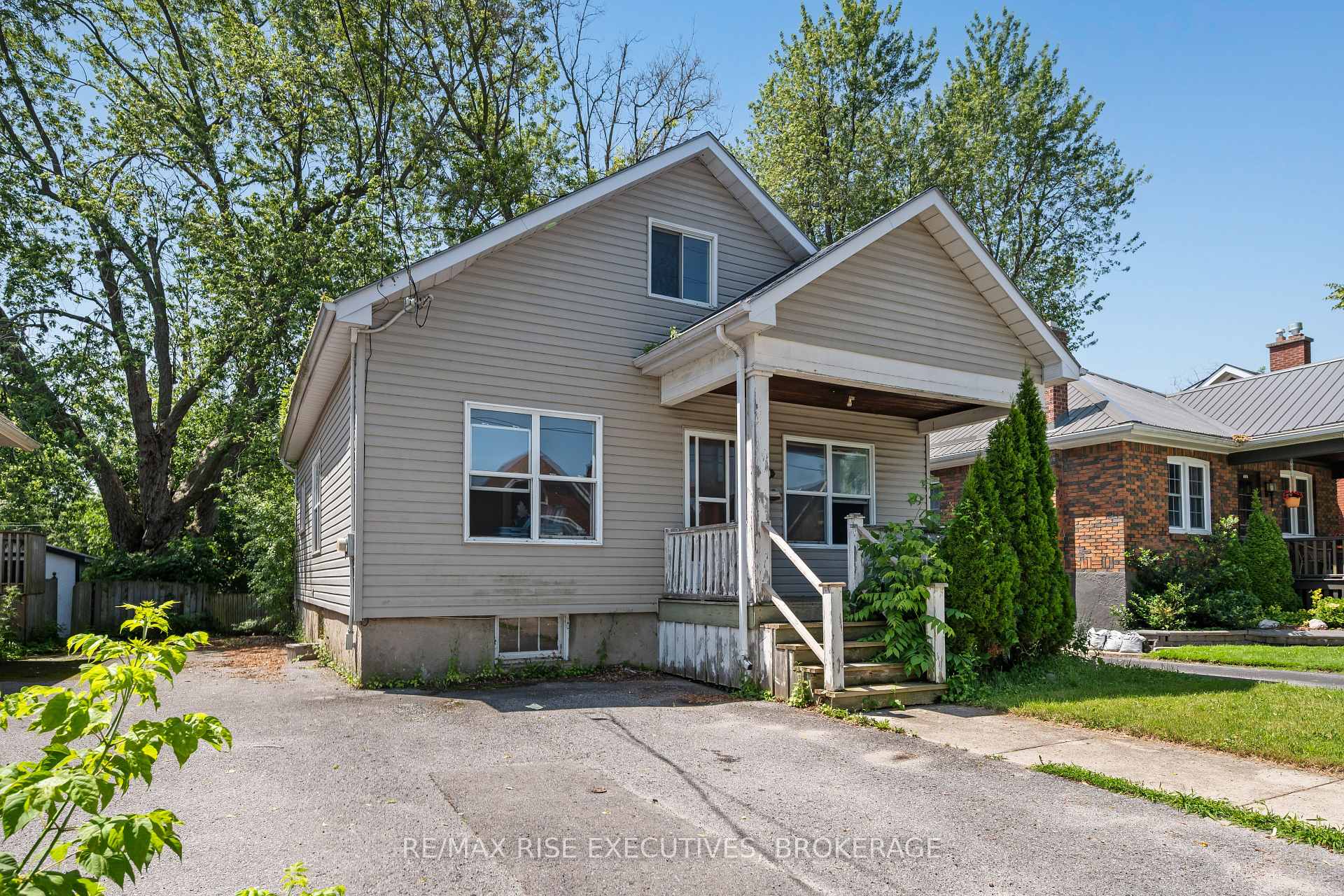 Photo 1 of 690 Johnson Street, Kingston, Central City East — HOMEH