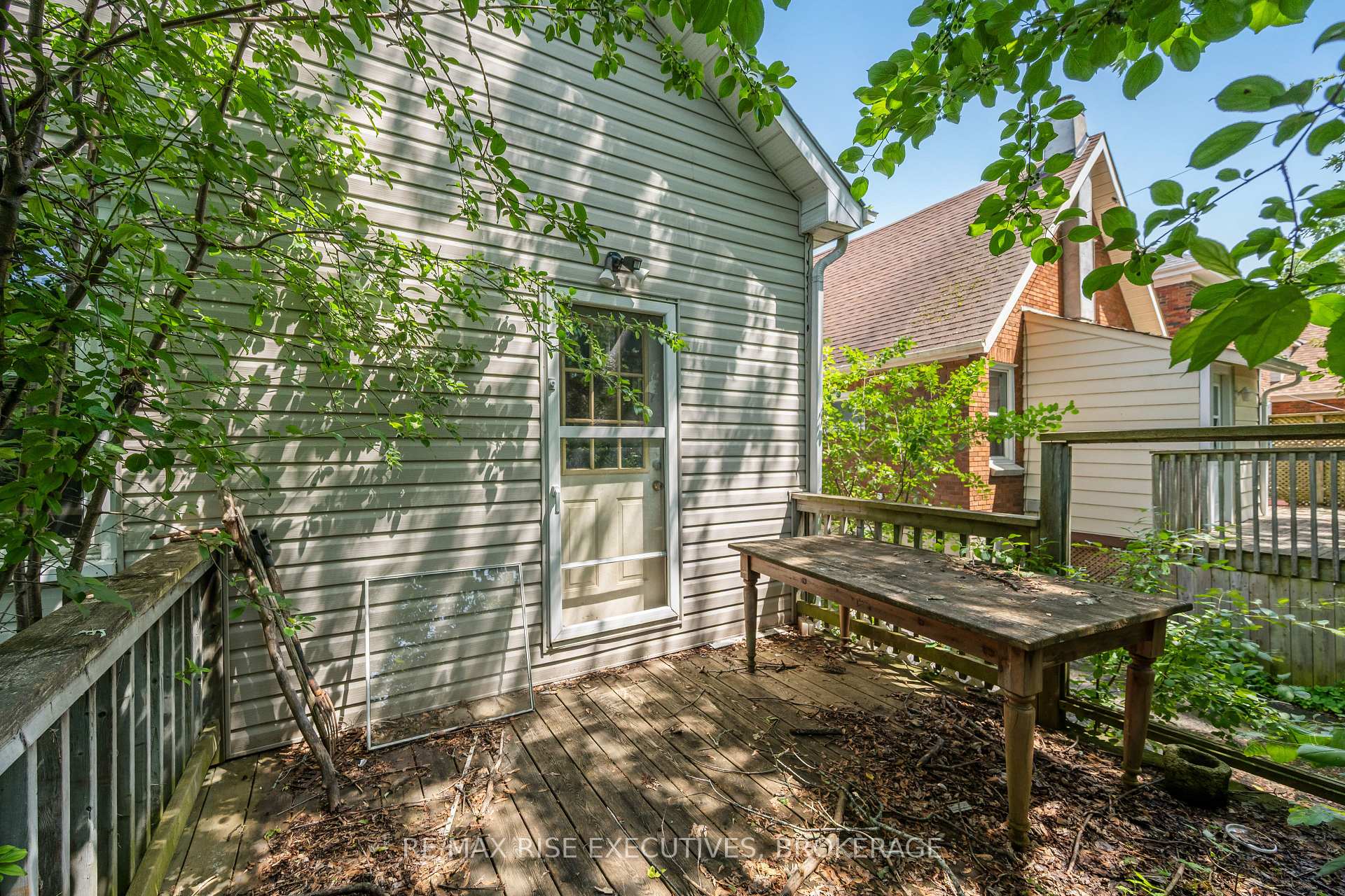 Photo 6 of 690 Johnson Street, Kingston, Central City East — HOMEH