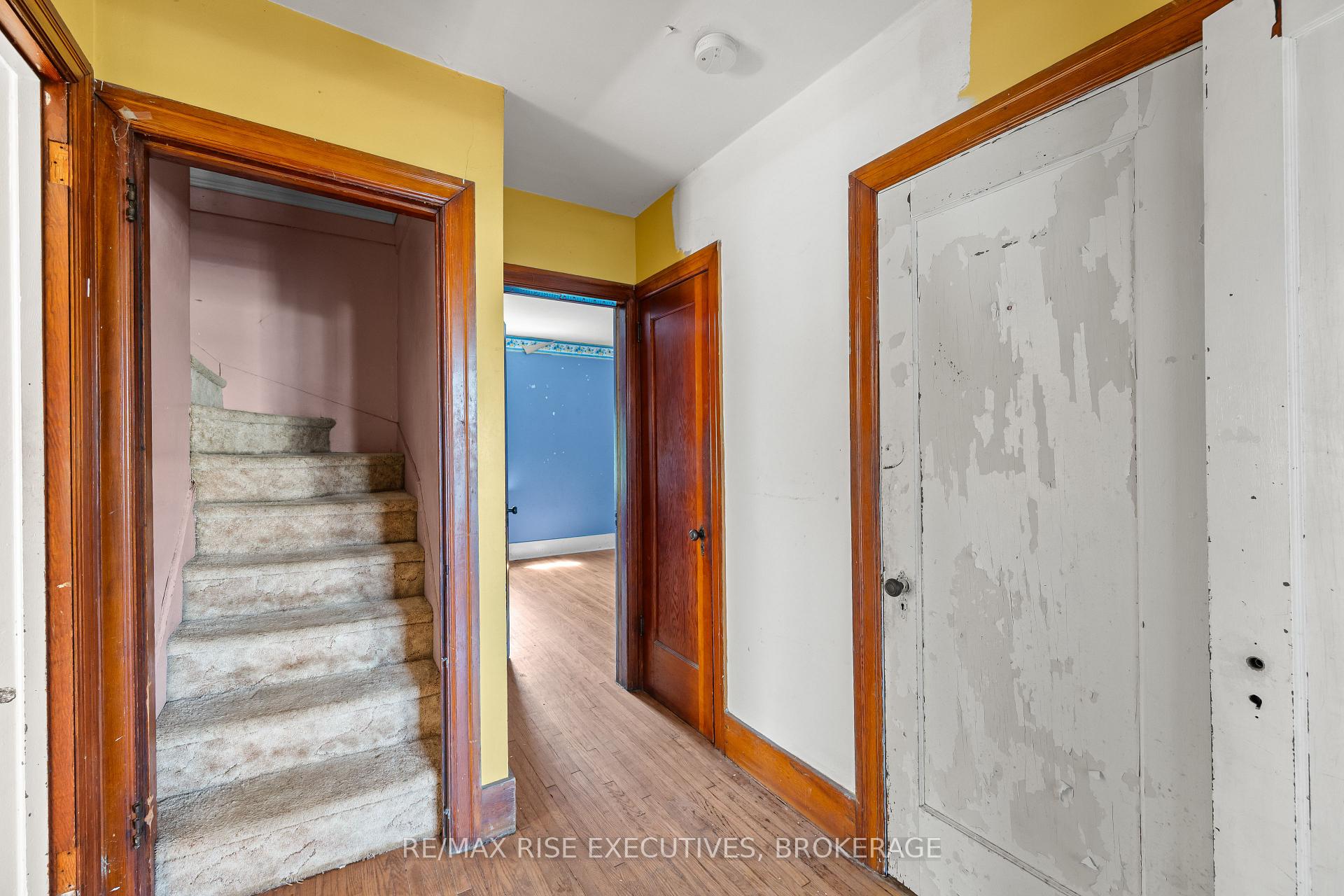 Photo 18 of 690 Johnson Street, Kingston, Central City East — HOMEH