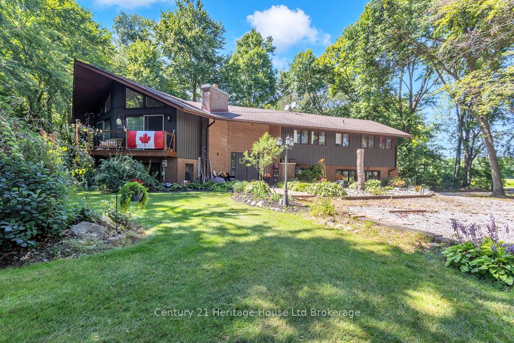 Photo 1 of 841 2nd Concession Road, Norfolk, Rural Middleton — HOMEH