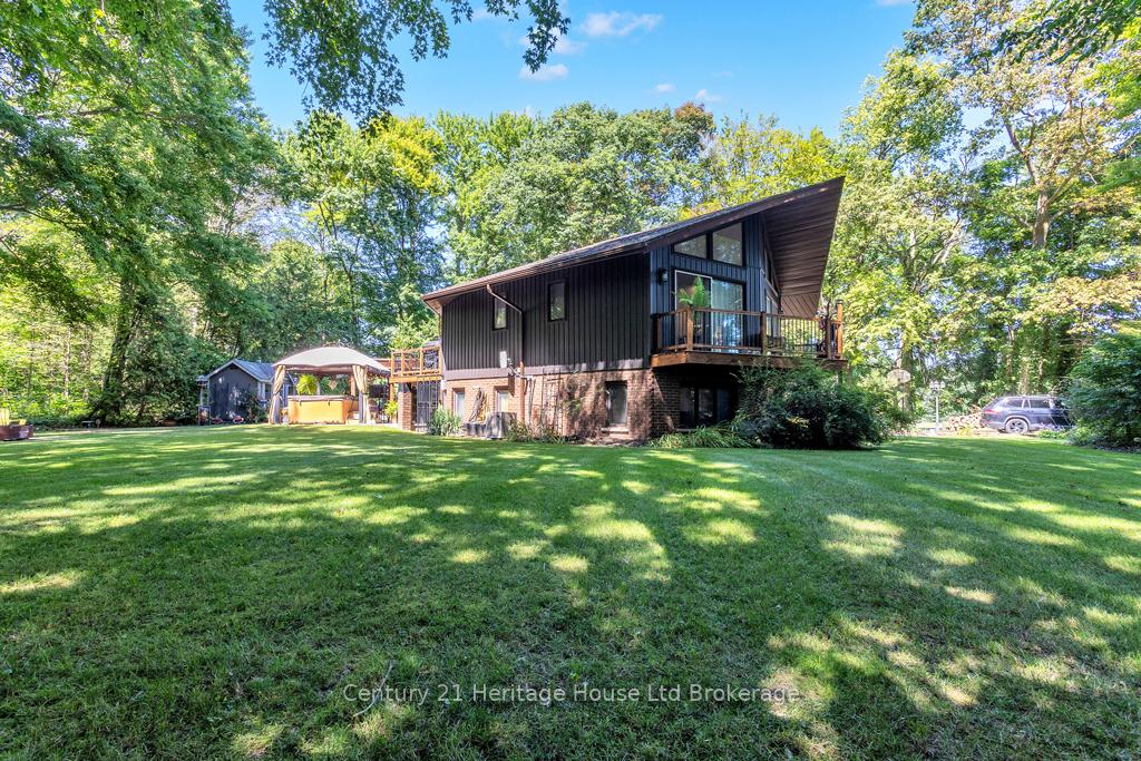 Photo 25 of 841 2nd Concession Road, Norfolk, Rural Middleton — HOMEH