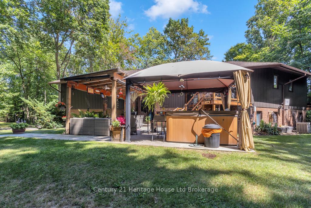 Photo 26 of 841 2nd Concession Road, Norfolk, Rural Middleton — HOMEH