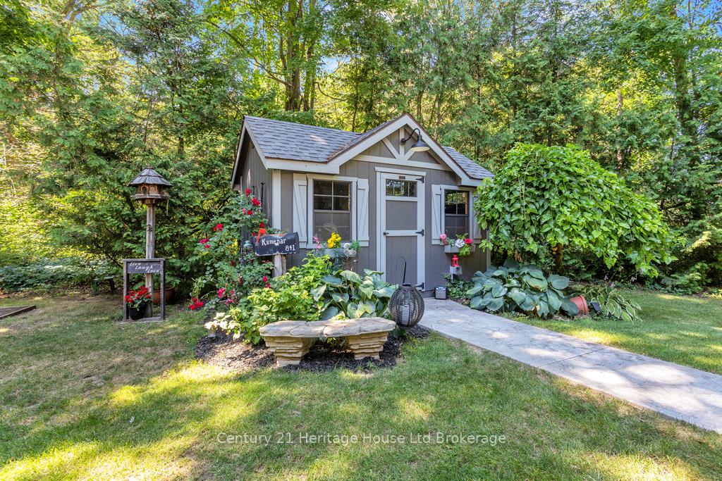 Photo 34 of 841 2nd Concession Road, Norfolk, Rural Middleton — HOMEH