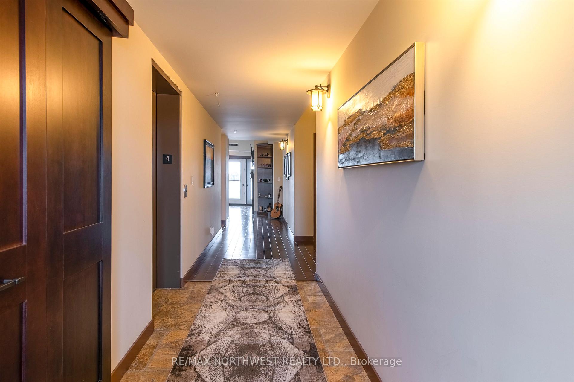 Photo 8 of Unit 10, 401 Forestry Bay, Kenora, Tunnel Island — HOMEH