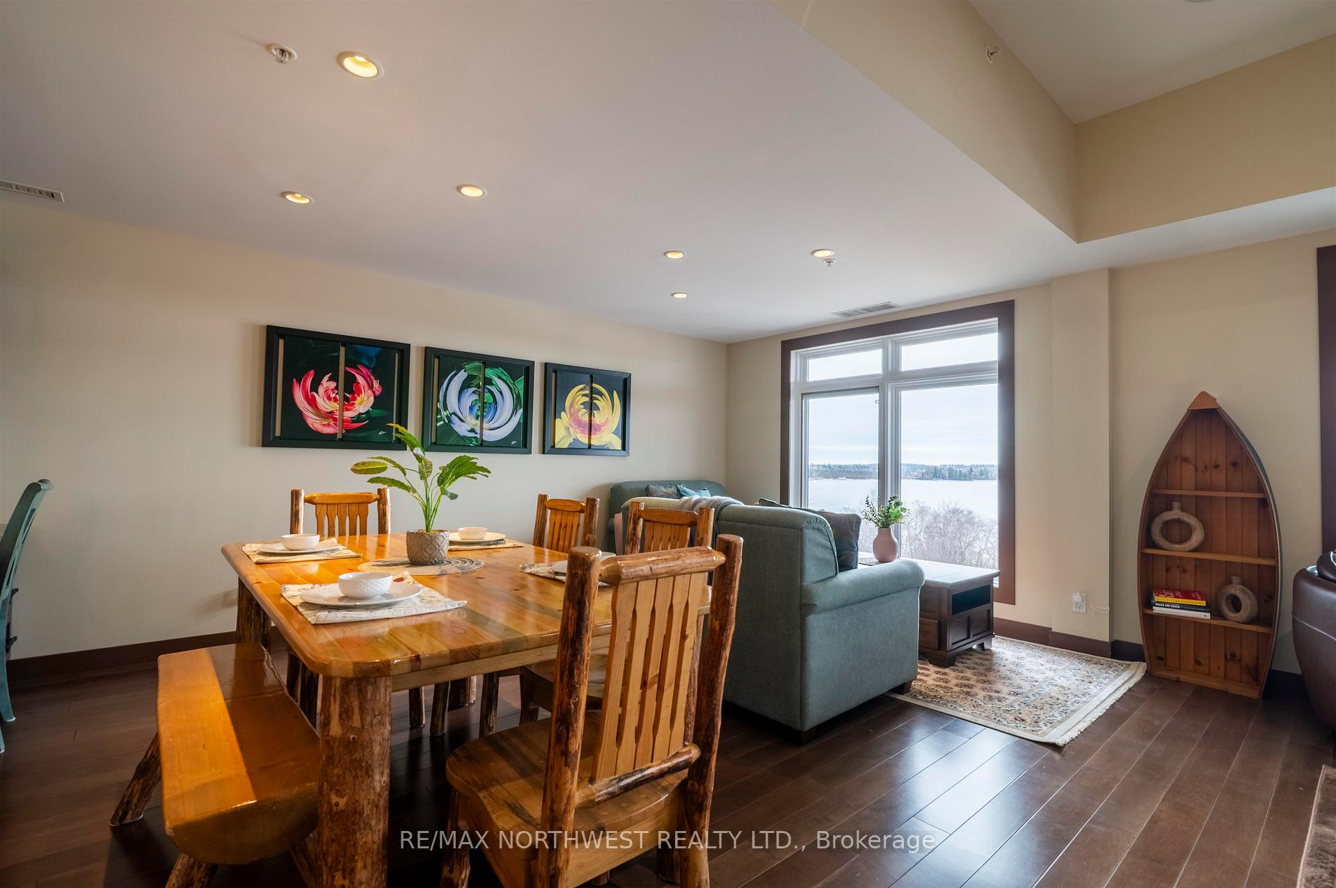 Photo 19 of Unit 10, 401 Forestry Bay, Kenora, Tunnel Island — HOMEH