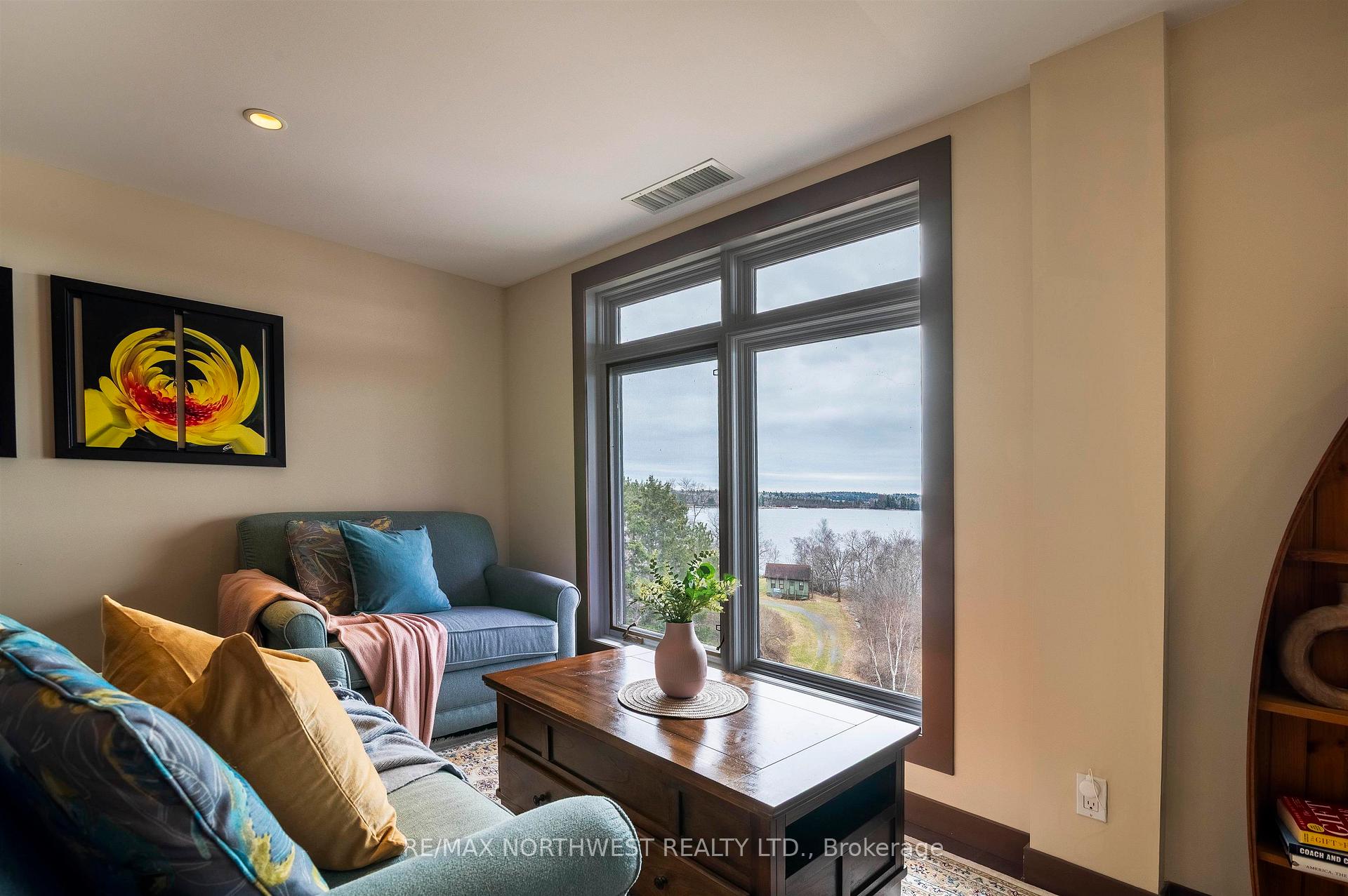 Photo 20 of Unit 10, 401 Forestry Bay, Kenora, Tunnel Island — HOMEH