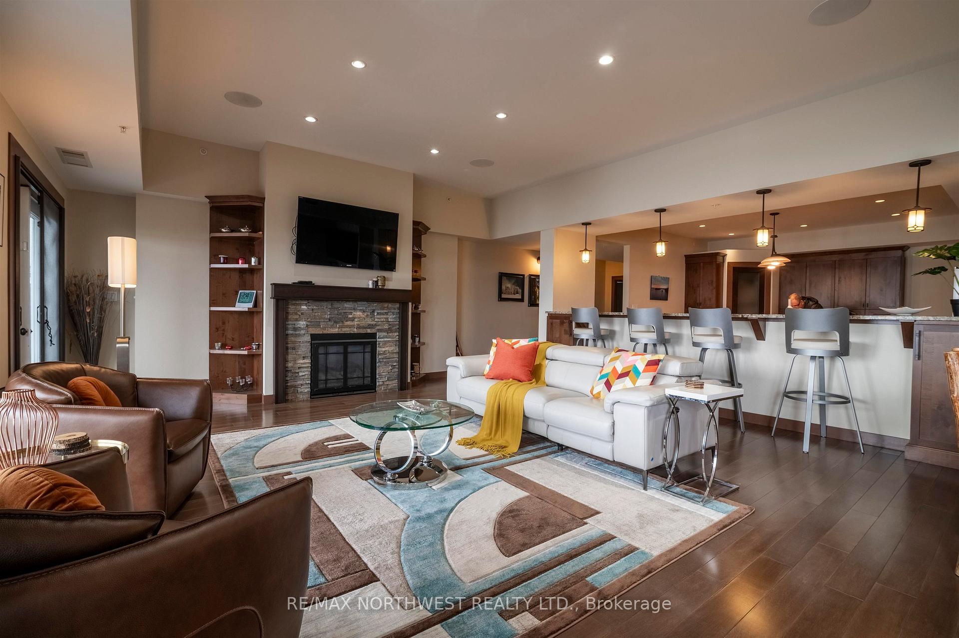Photo 21 of Unit 10, 401 Forestry Bay, Kenora, Tunnel Island — HOMEH