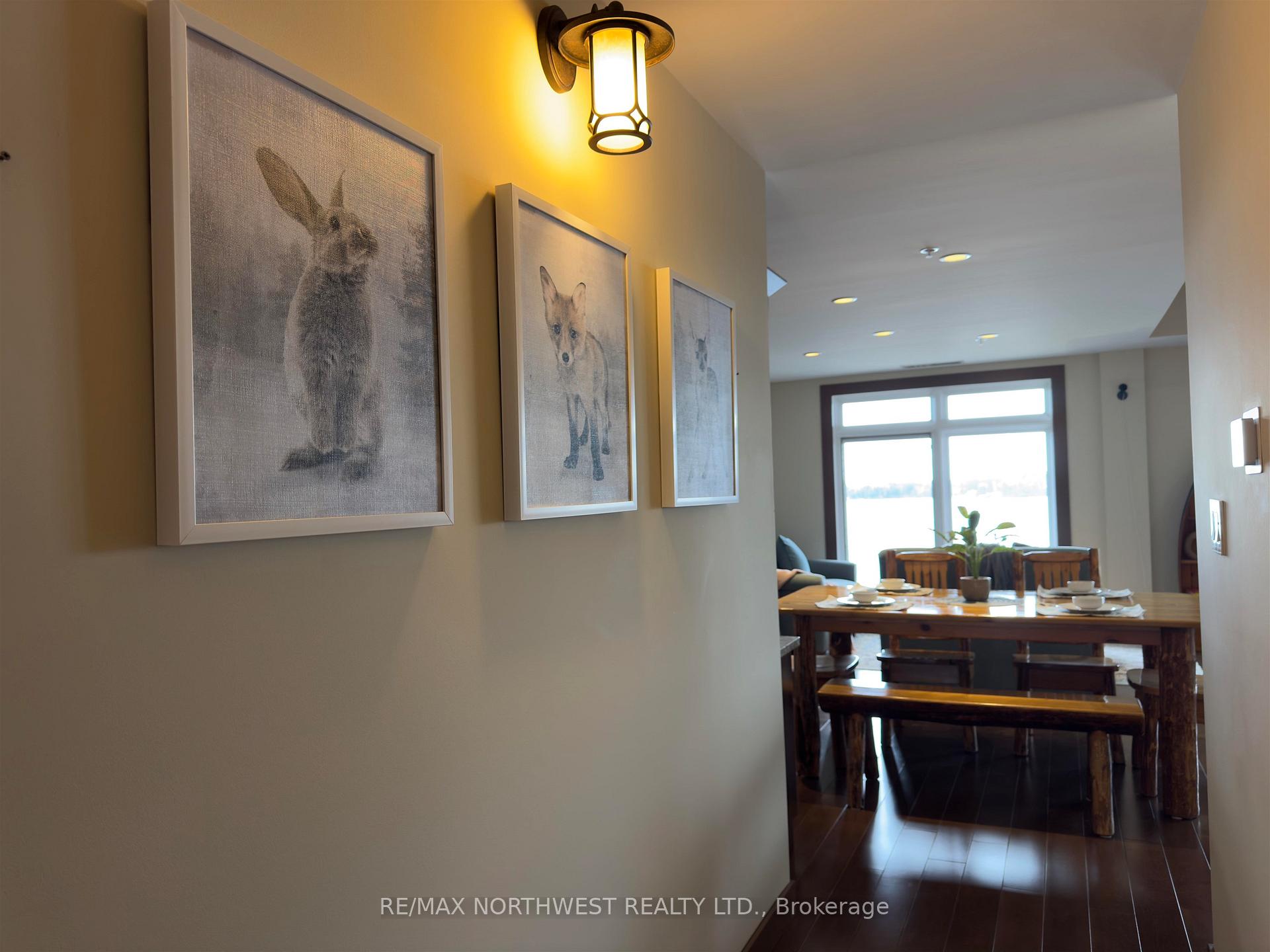 Photo 31 of Unit 10, 401 Forestry Bay, Kenora, Tunnel Island — HOMEH