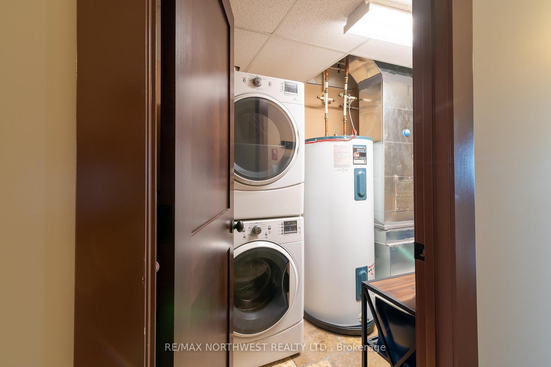 Photo 36 of Unit 10, 401 Forestry Bay, Kenora, Tunnel Island — HOMEH