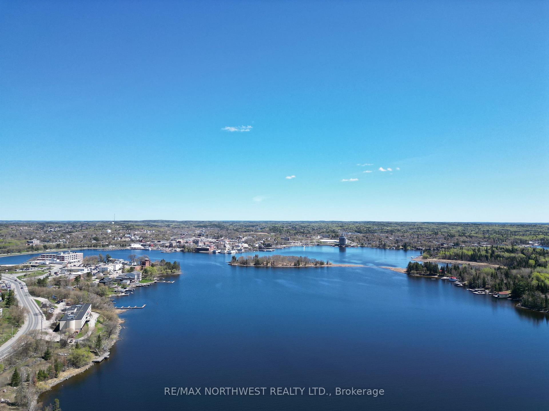 Photo 42 of Unit 10, 401 Forestry Bay, Kenora, Tunnel Island — HOMEH