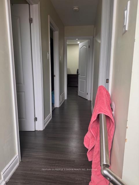 Photo 6 of Unit Upper, 3038 Coral Drive, Mississauga, Malton — HOMEH